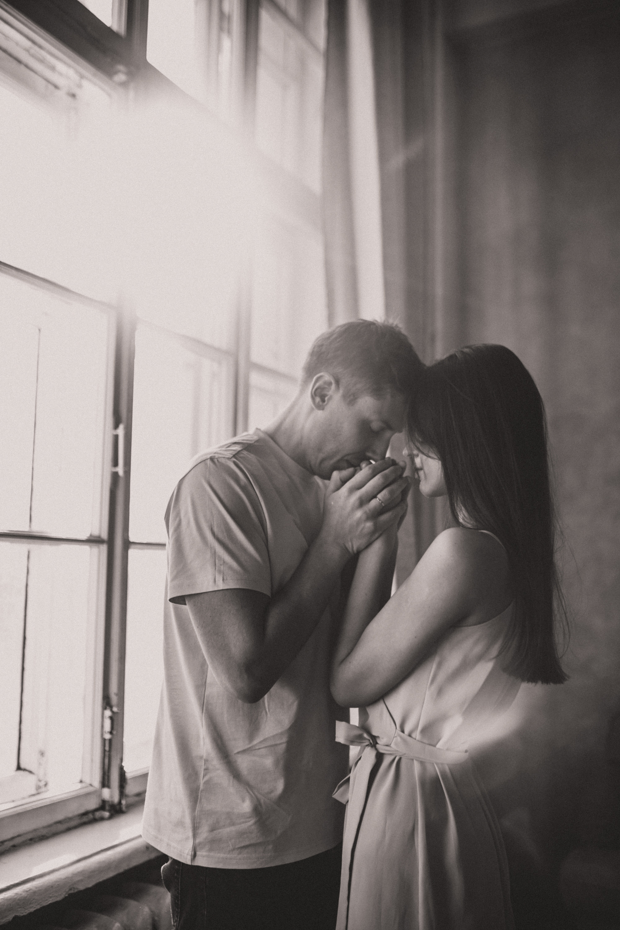 T&V. Свадебный и семейный фотограф Минск Юлия Игнатович