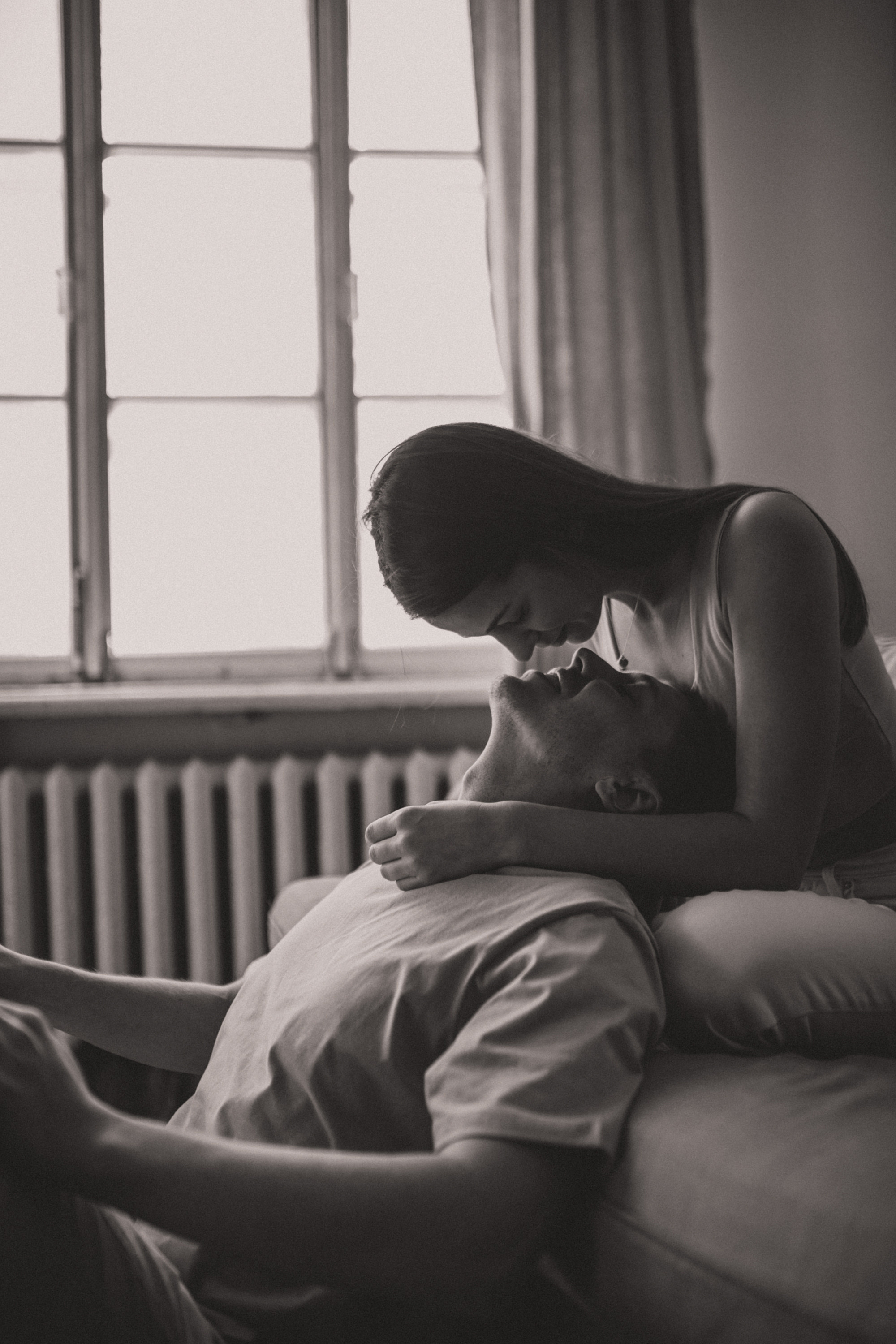 T&V. Свадебный и семейный фотограф Минск Юлия Игнатович