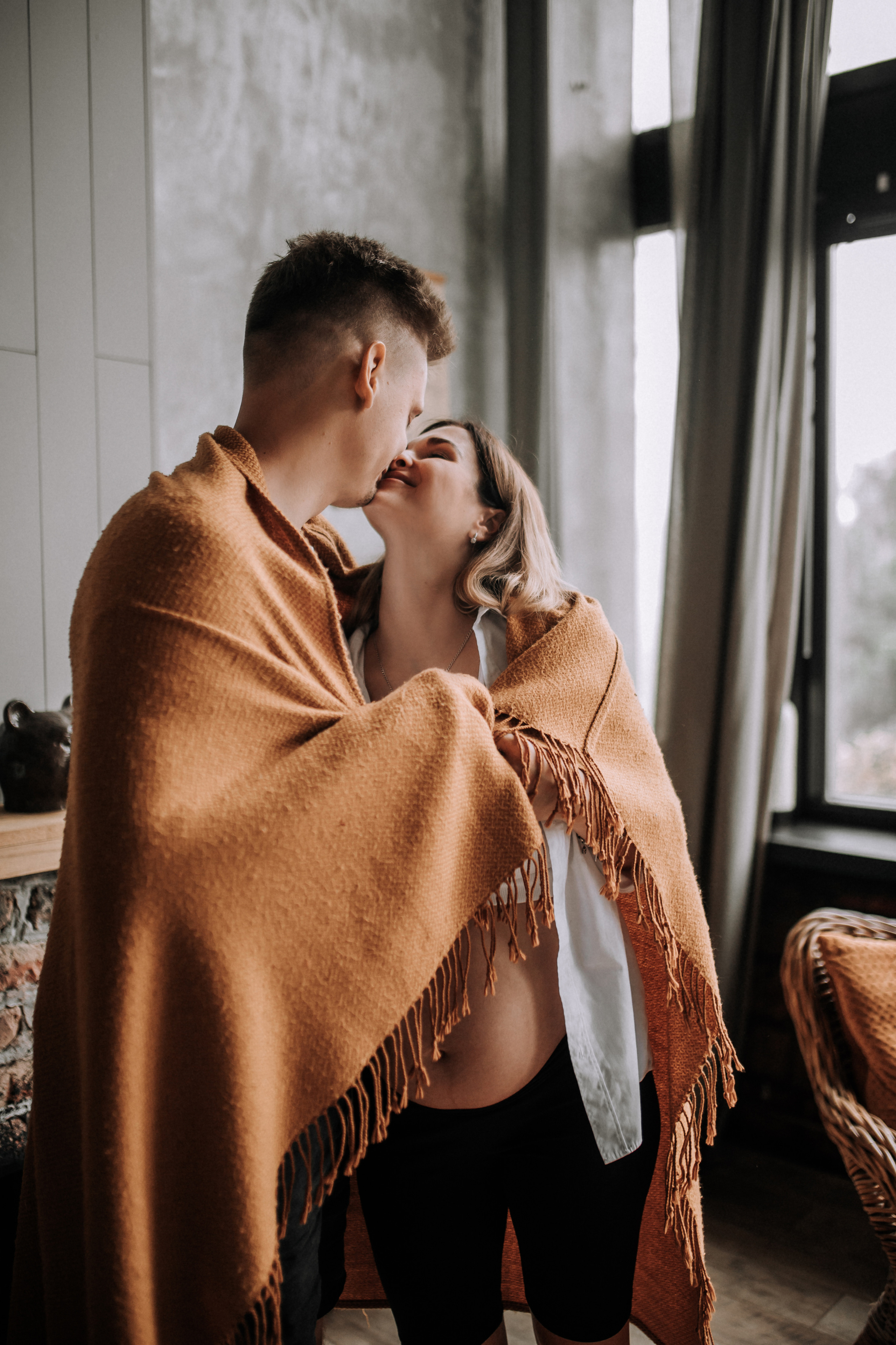 В ожидании. Свадебный и семейный фотограф Минск Юлия Игнатович