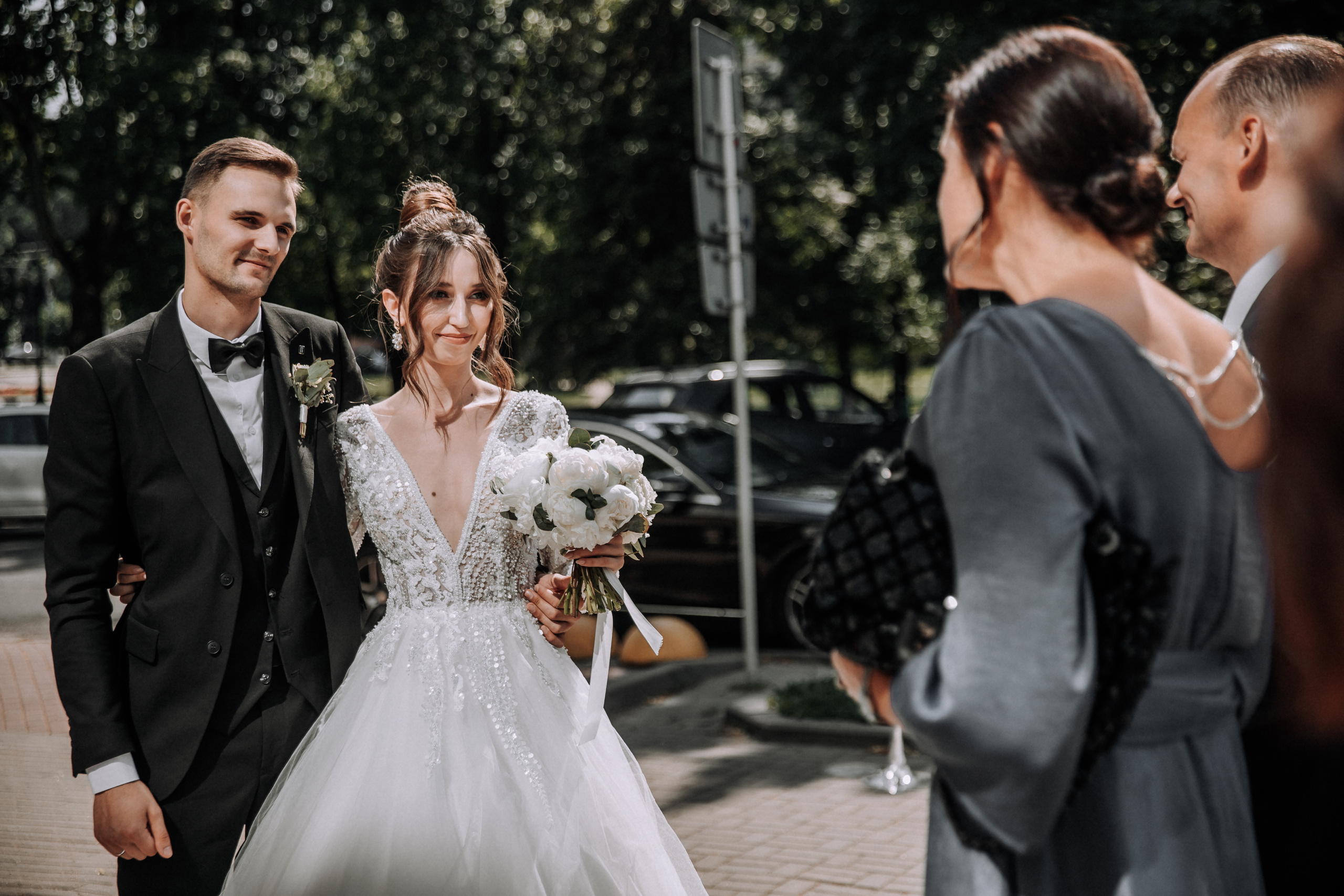 D&A. Свадебный и семейный фотограф Минск Юлия Игнатович