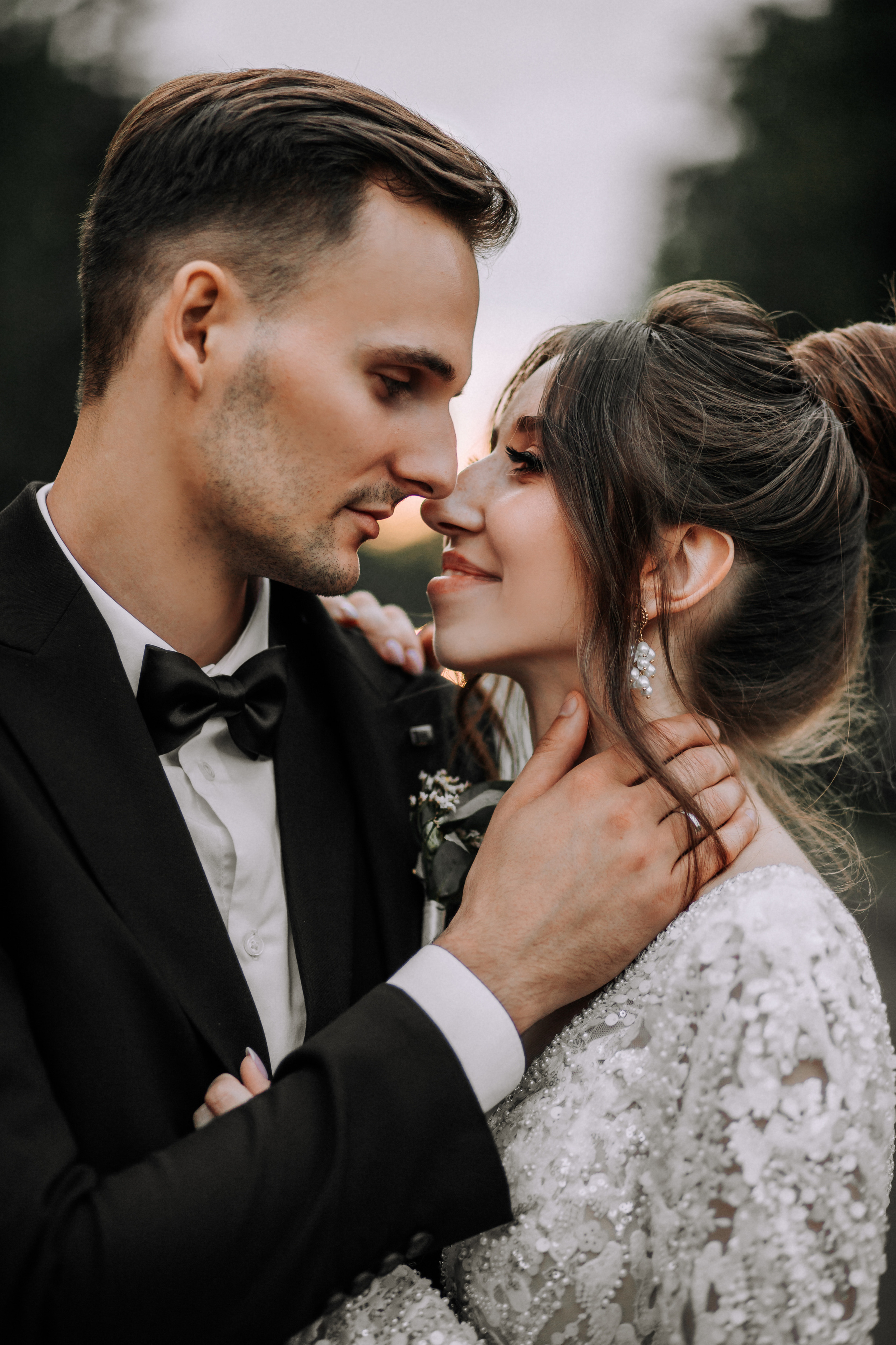 D&A. Свадебный и семейный фотограф Минск Юлия Игнатович