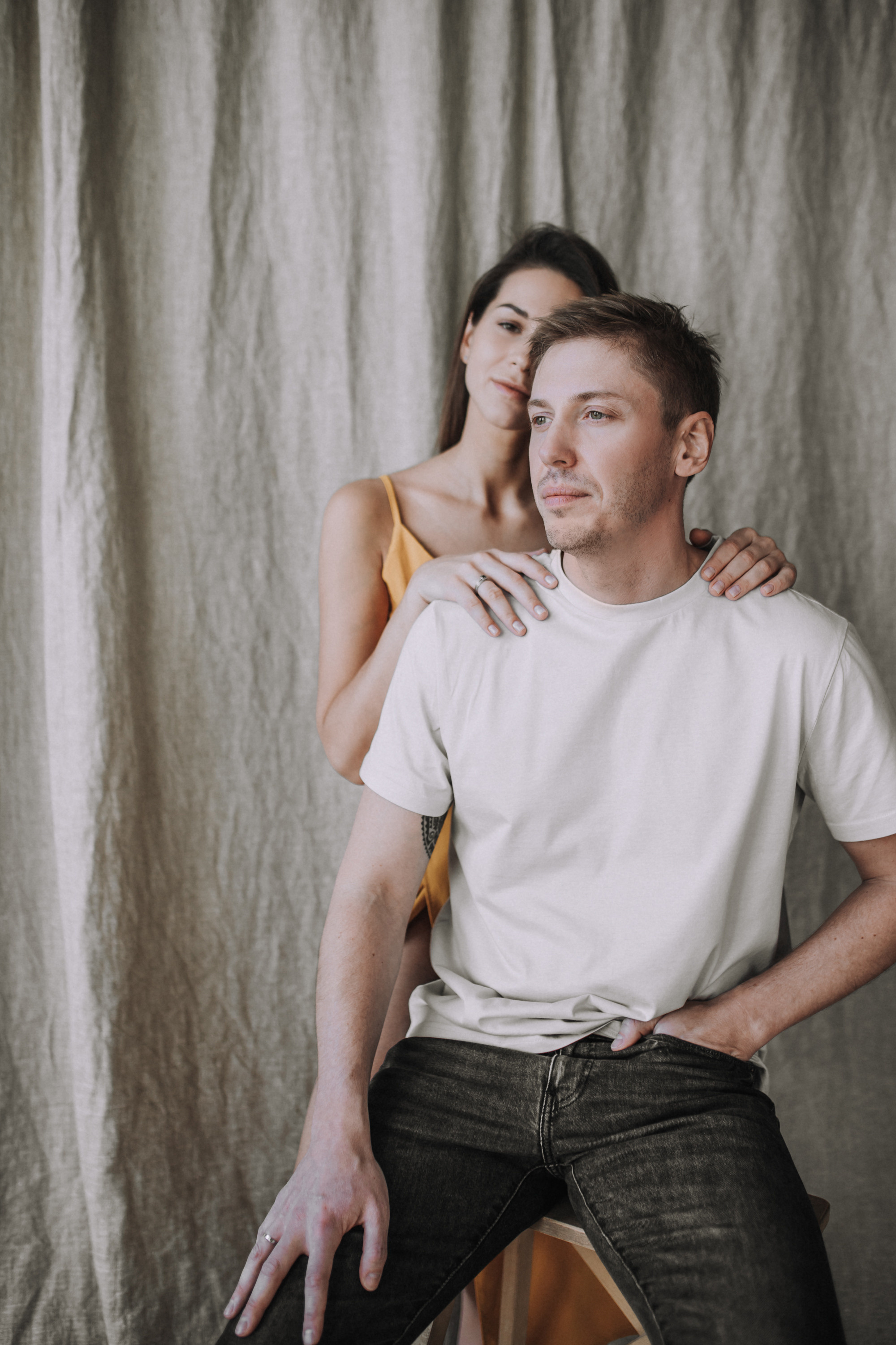 T&V. Свадебный и семейный фотограф Минск Юлия Игнатович