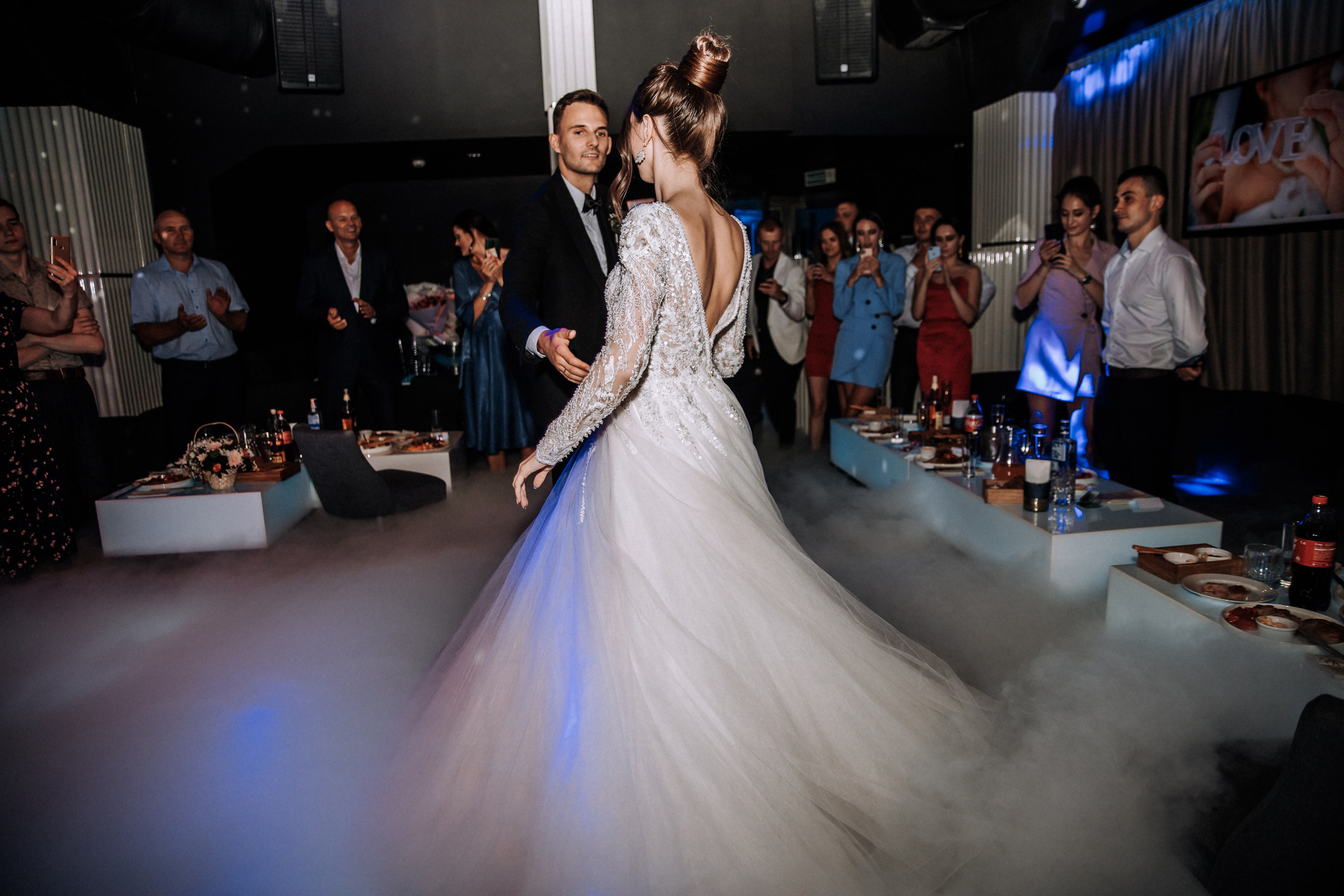 D&A. Свадебный и семейный фотограф Минск Юлия Игнатович