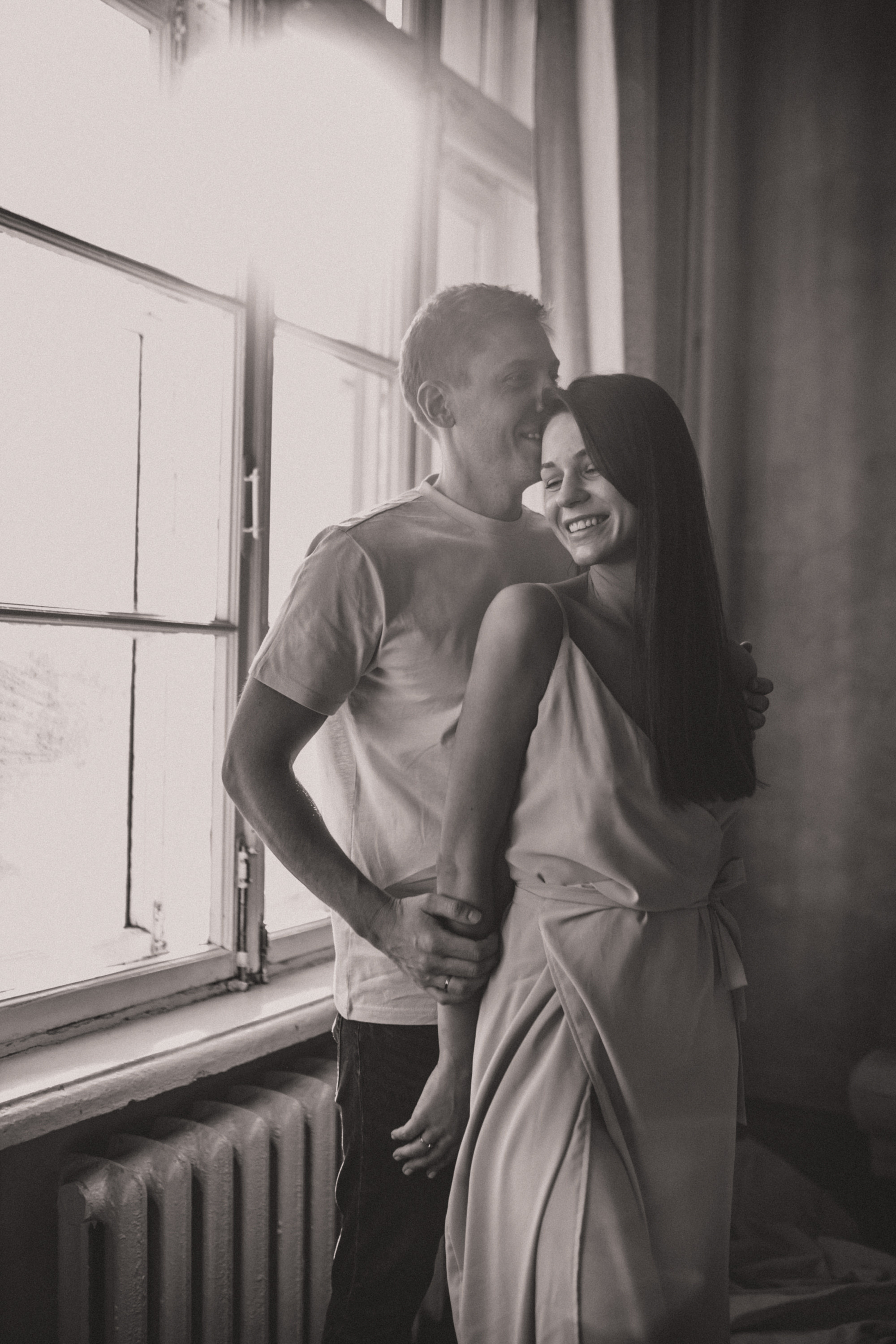 T&V. Свадебный и семейный фотограф Минск Юлия Игнатович