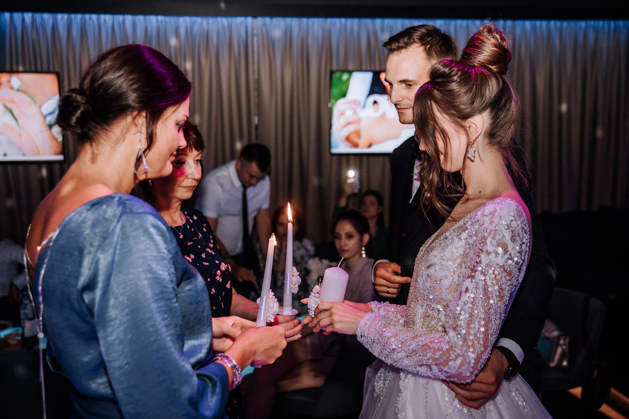 D&A. Свадебный и семейный фотограф Минск Юлия Игнатович