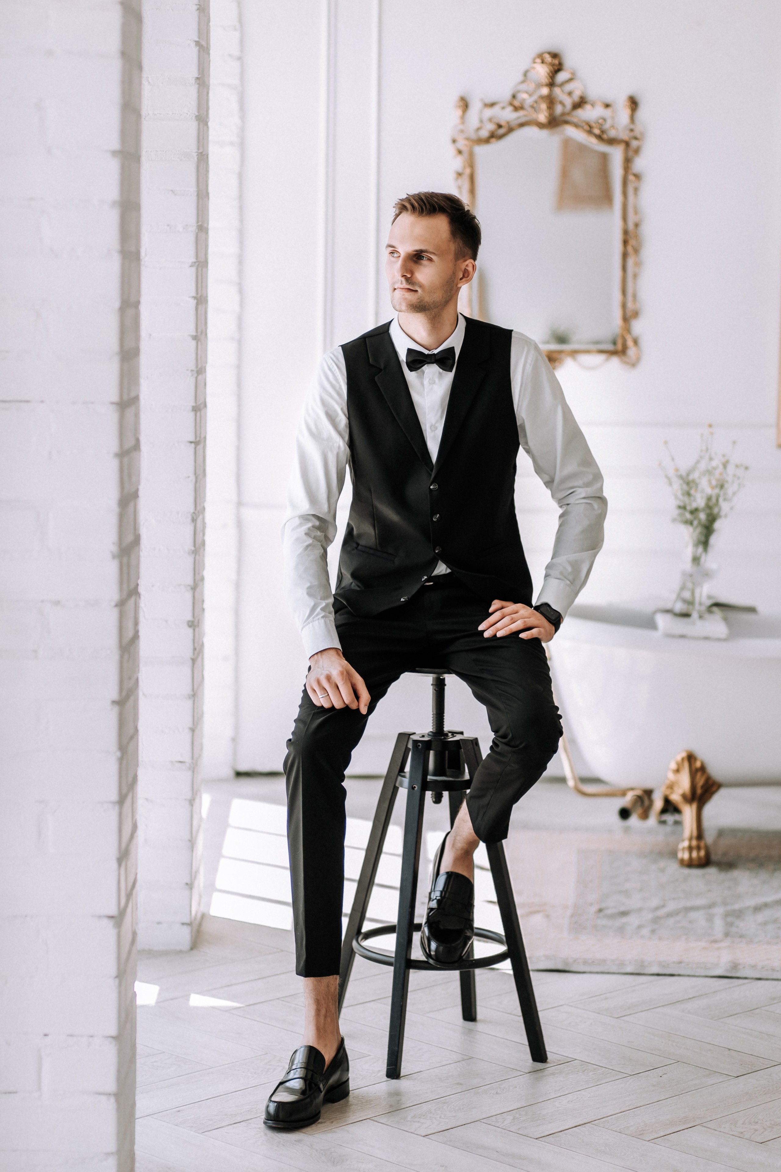 D&A. Свадебный и семейный фотограф Минск Юлия Игнатович