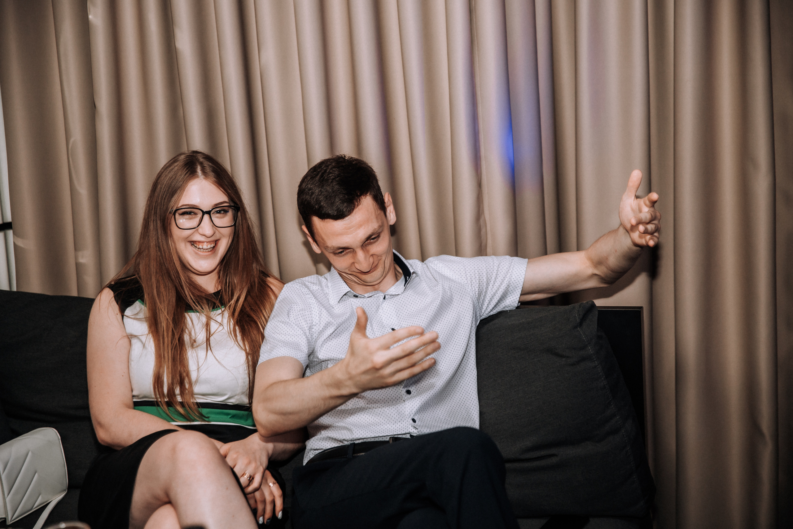 D&A. Свадебный и семейный фотограф Минск Юлия Игнатович