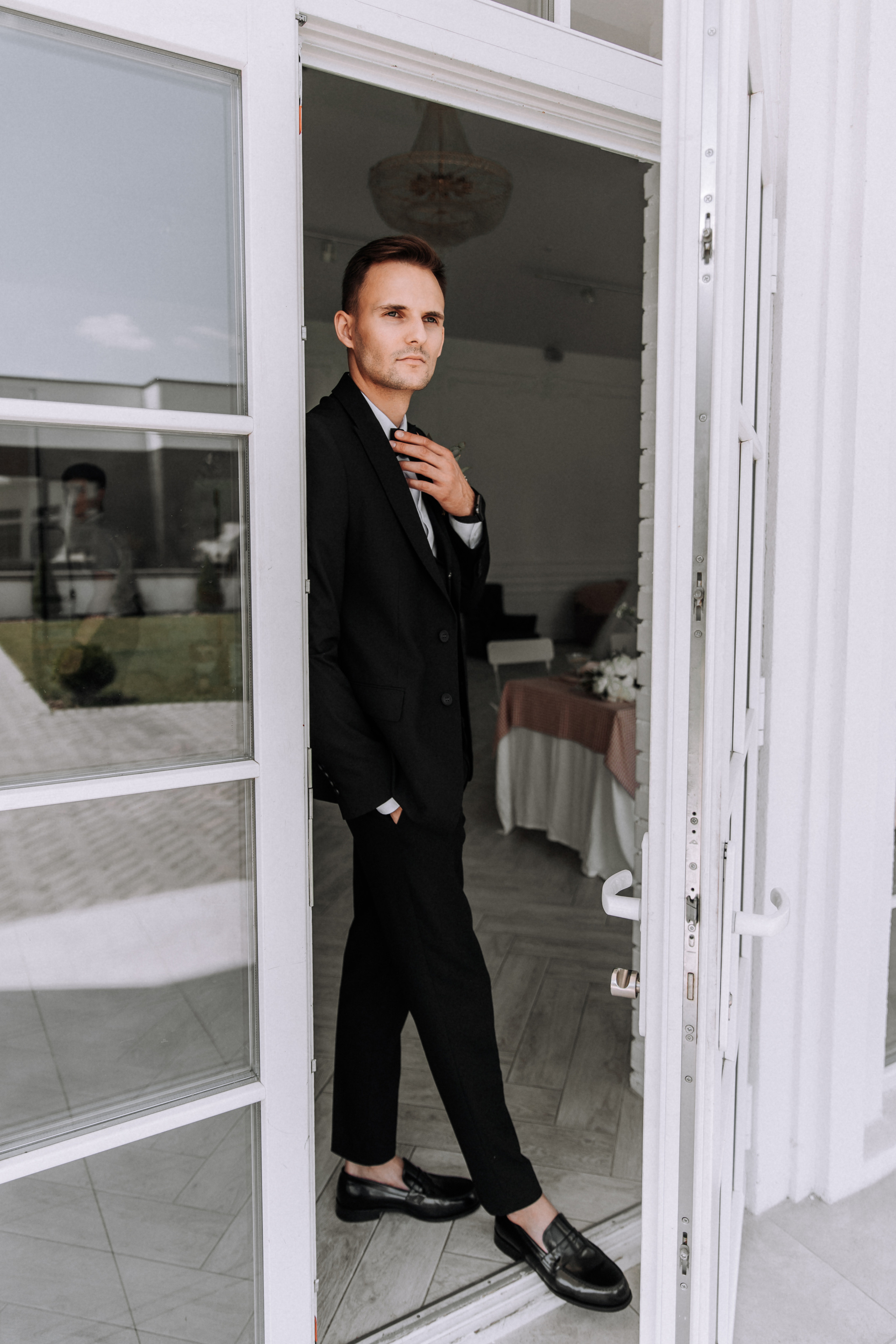 D&A. Свадебный и семейный фотограф Минск Юлия Игнатович