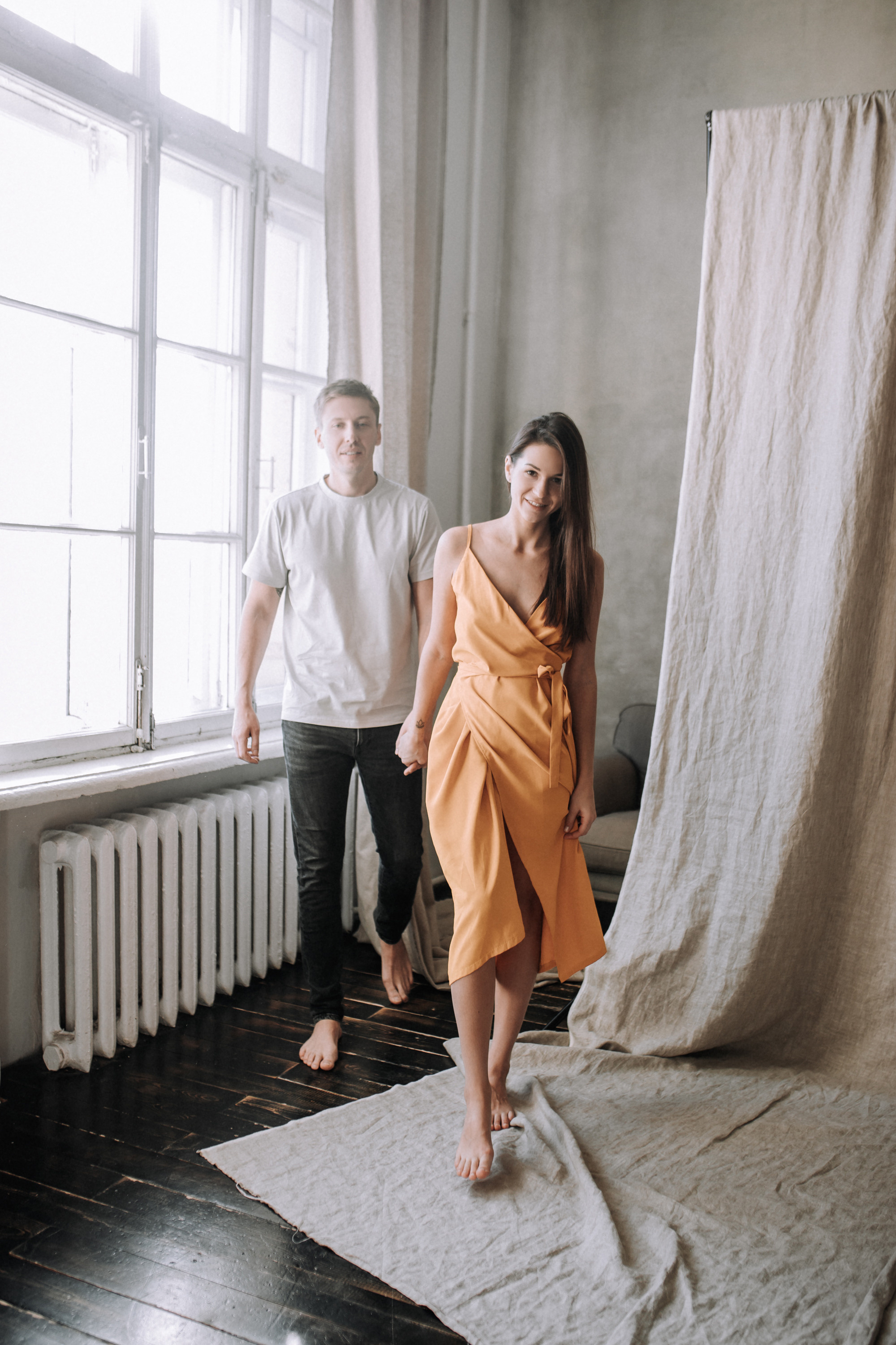 T&V. Свадебный и семейный фотограф Минск Юлия Игнатович