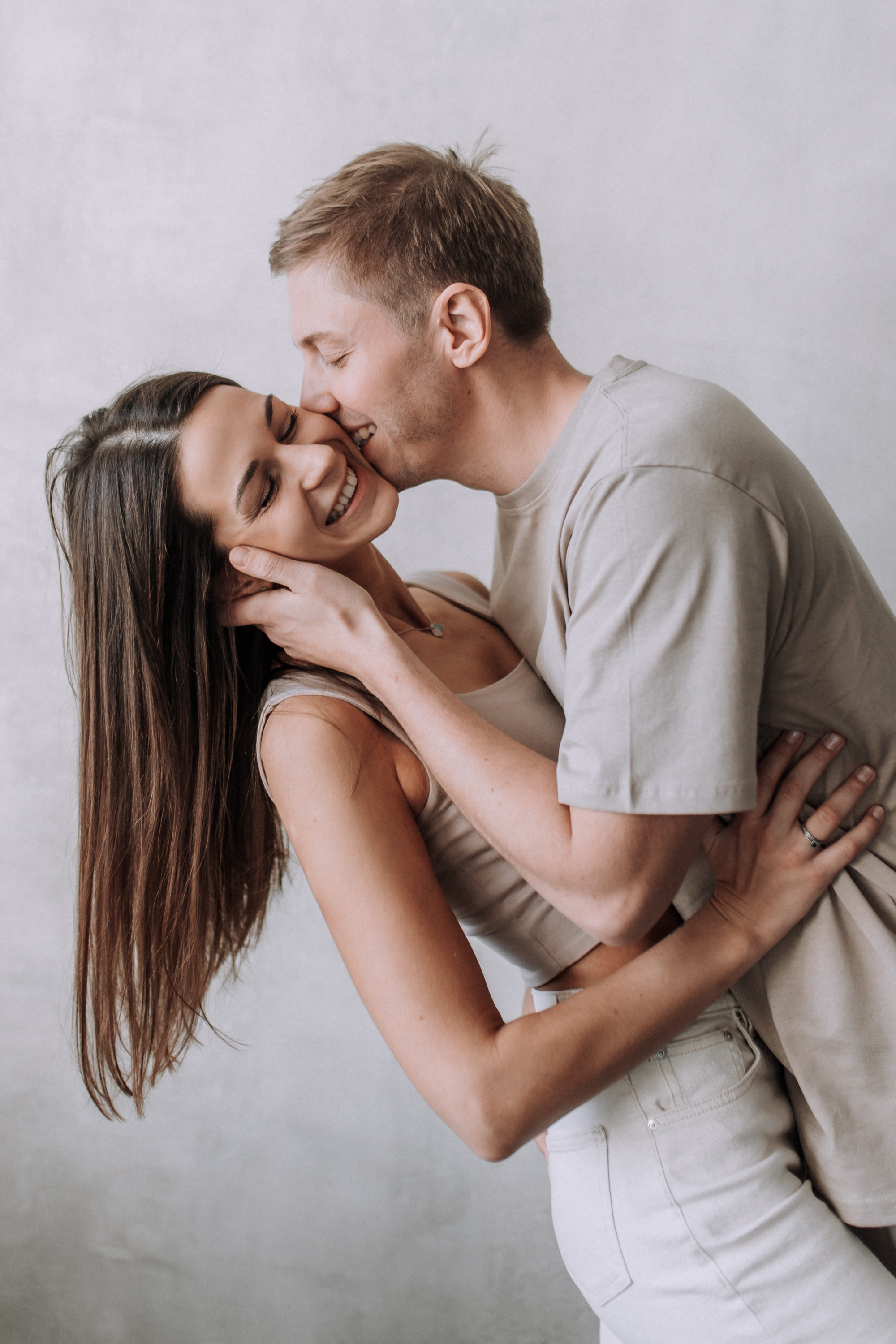 T&V. Свадебный и семейный фотограф Минск Юлия Игнатович