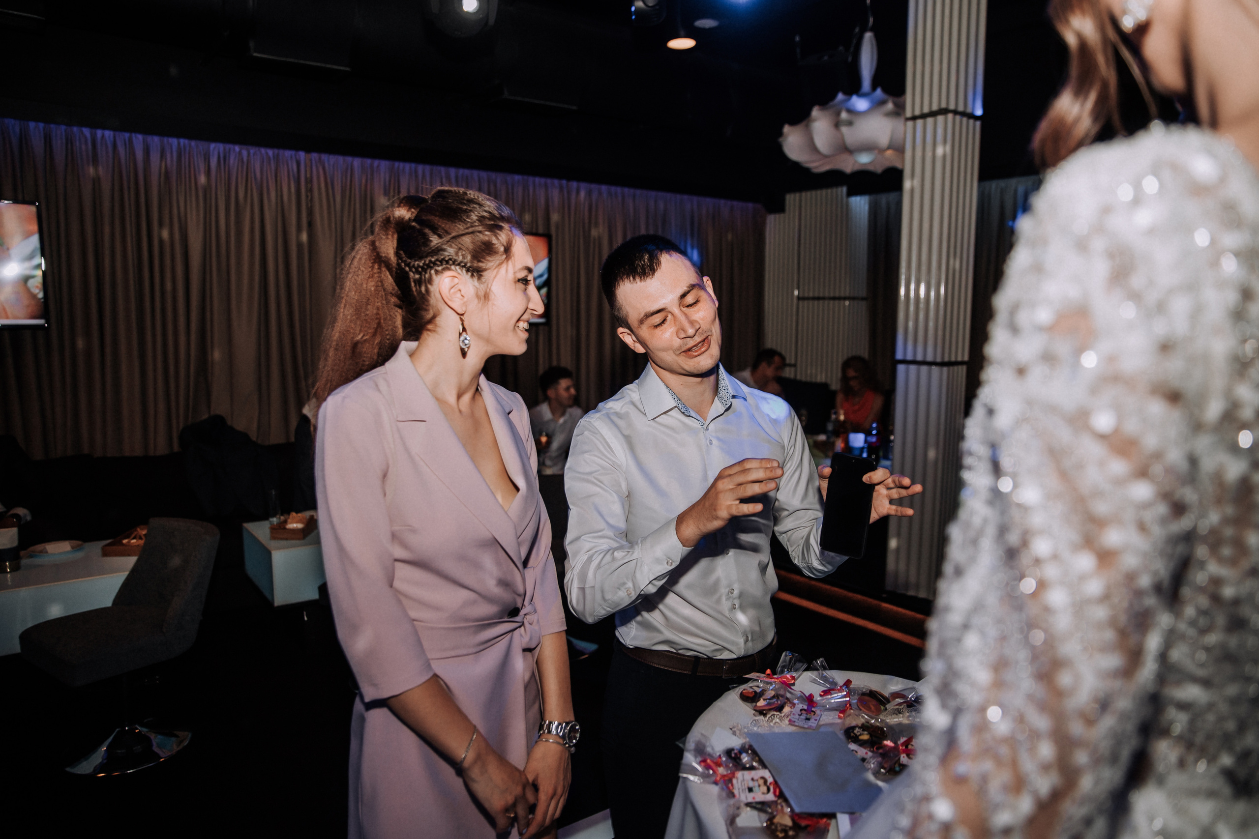 D&A. Свадебный и семейный фотограф Минск Юлия Игнатович