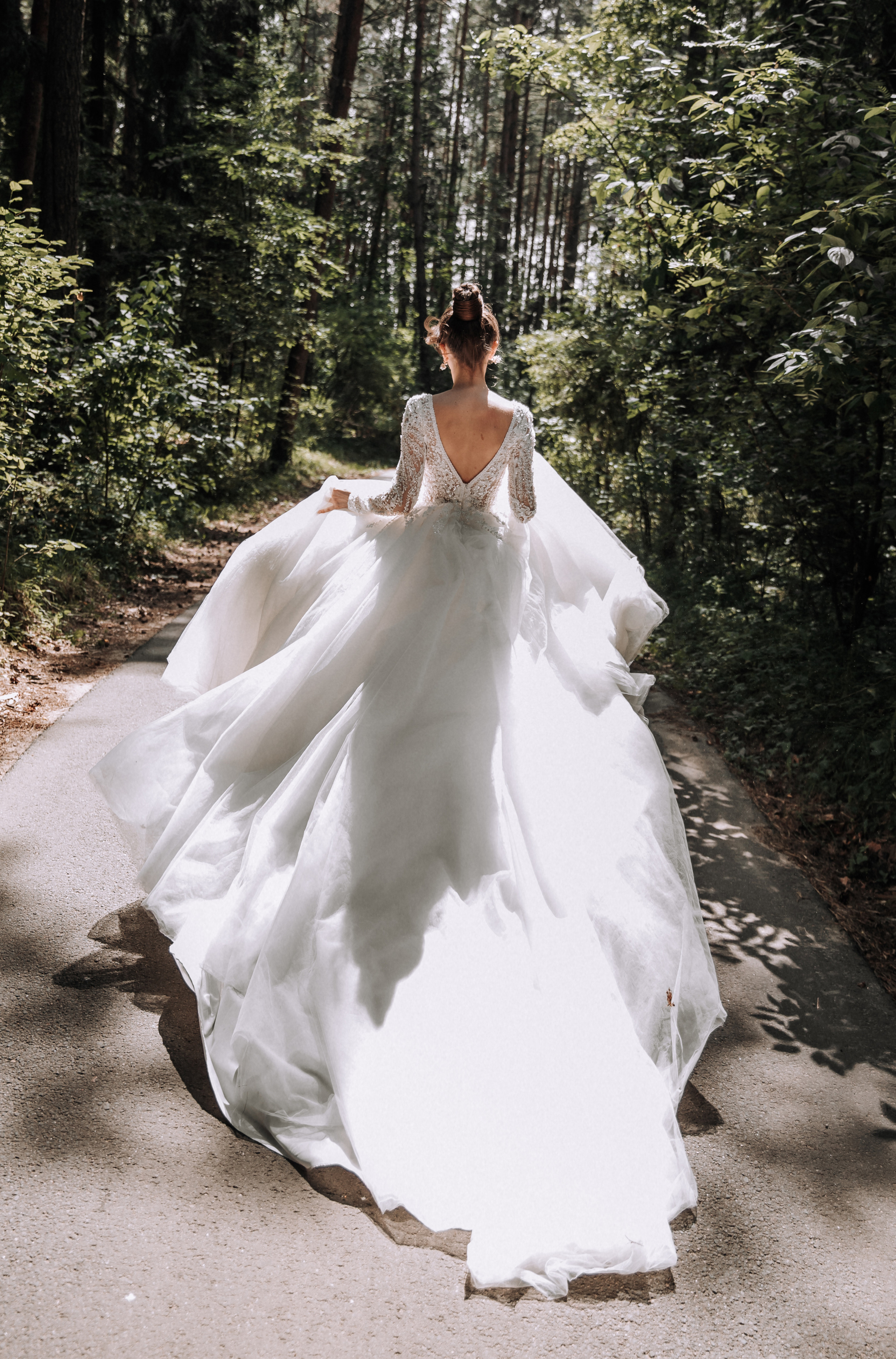 D&A. Свадебный и семейный фотограф Минск Юлия Игнатович