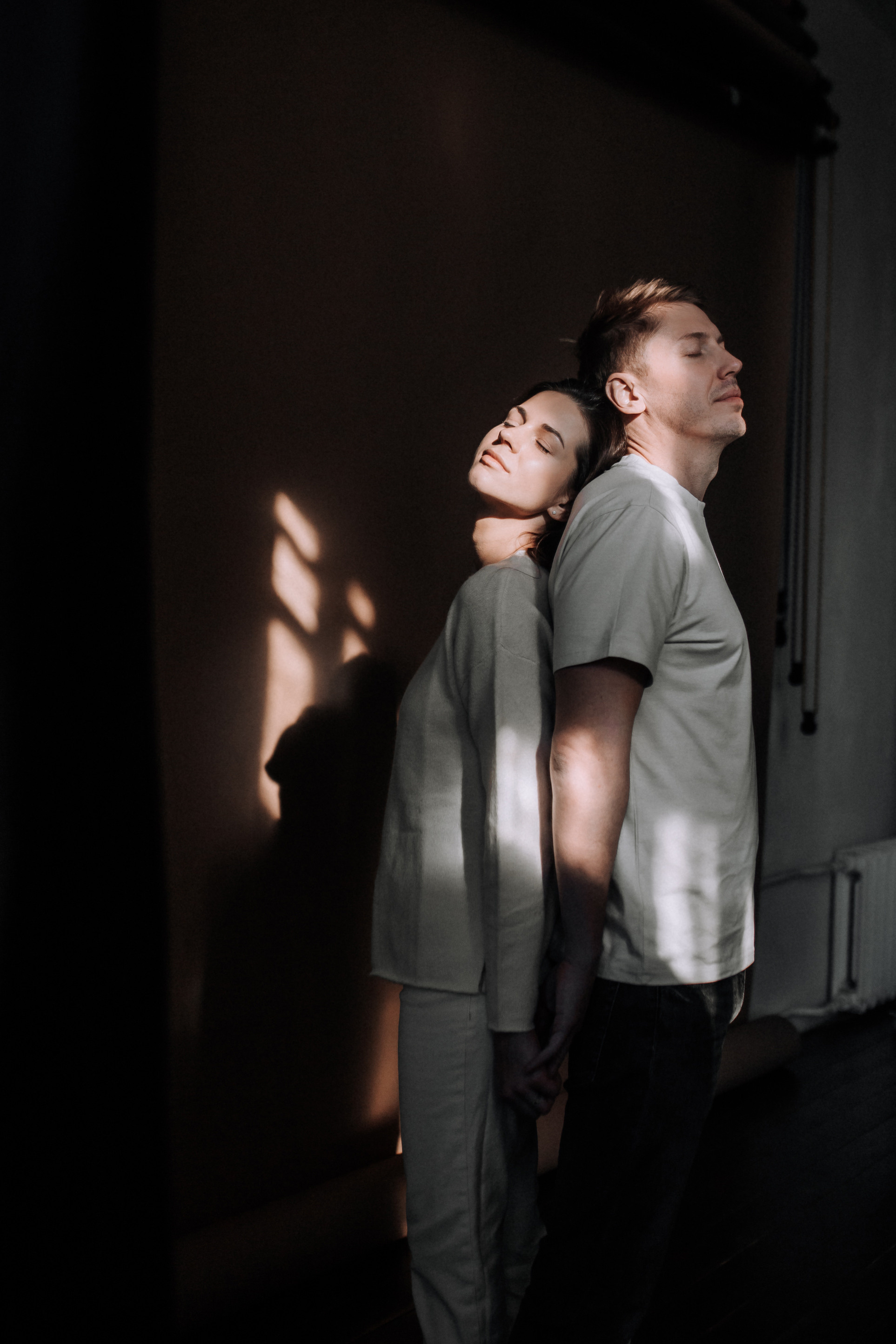 T&V. Свадебный и семейный фотограф Минск Юлия Игнатович