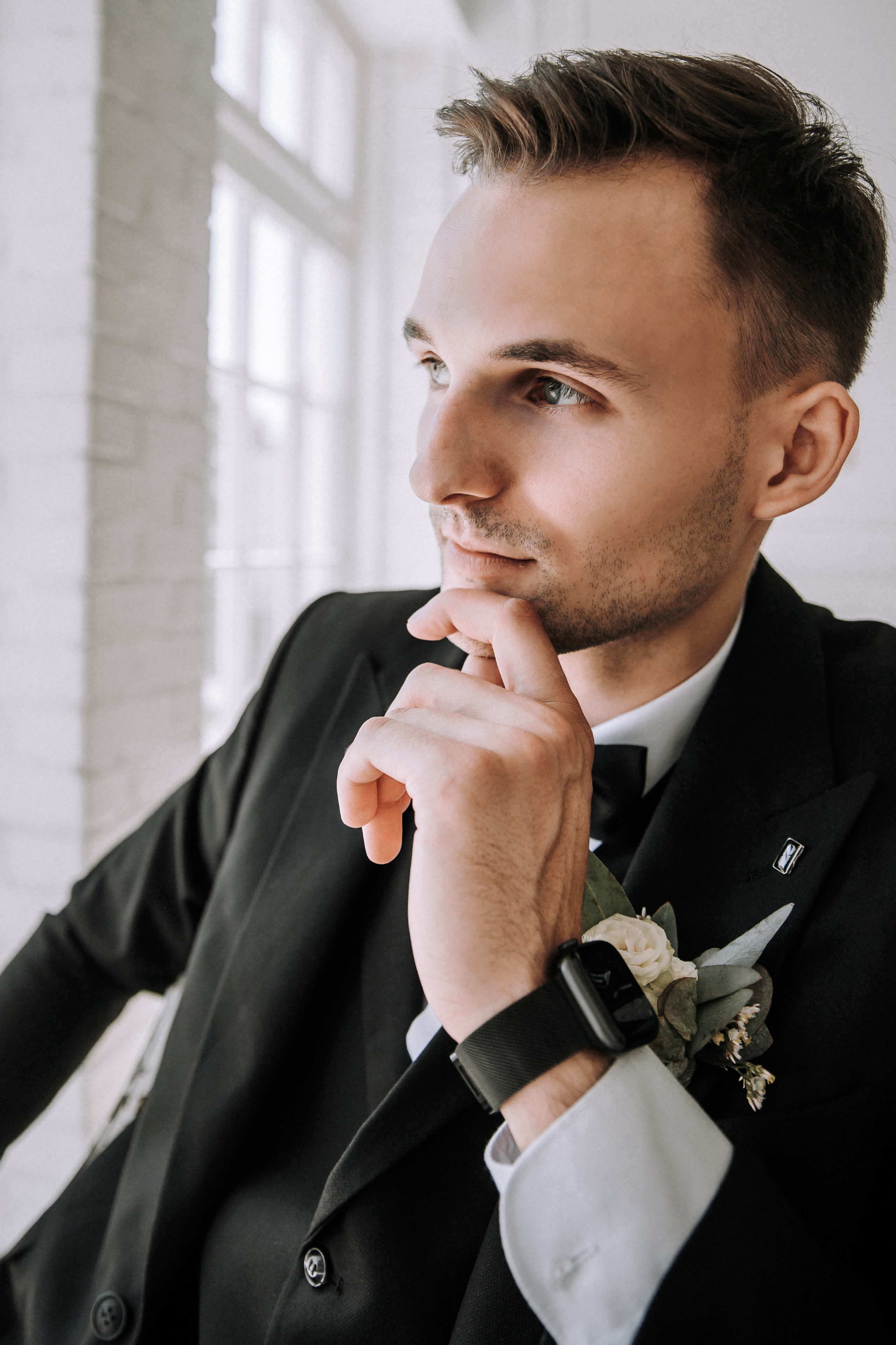 D&A. Свадебный и семейный фотограф Минск Юлия Игнатович