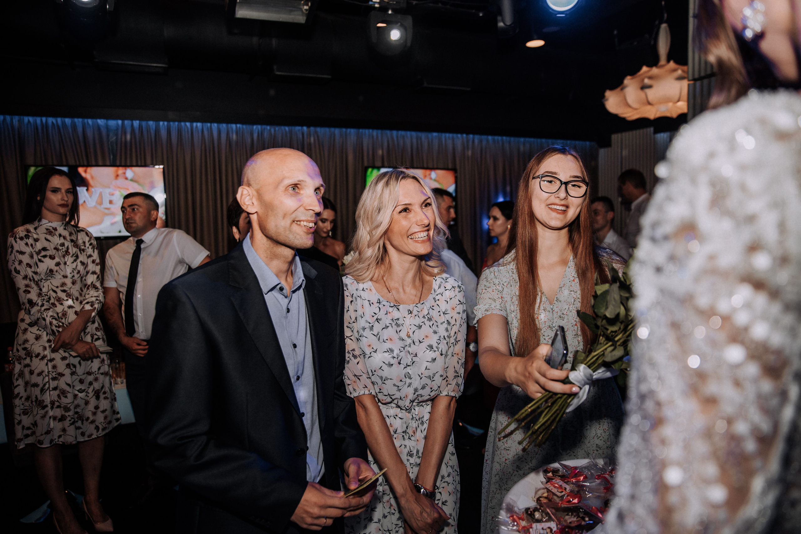 D&A. Свадебный и семейный фотограф Минск Юлия Игнатович