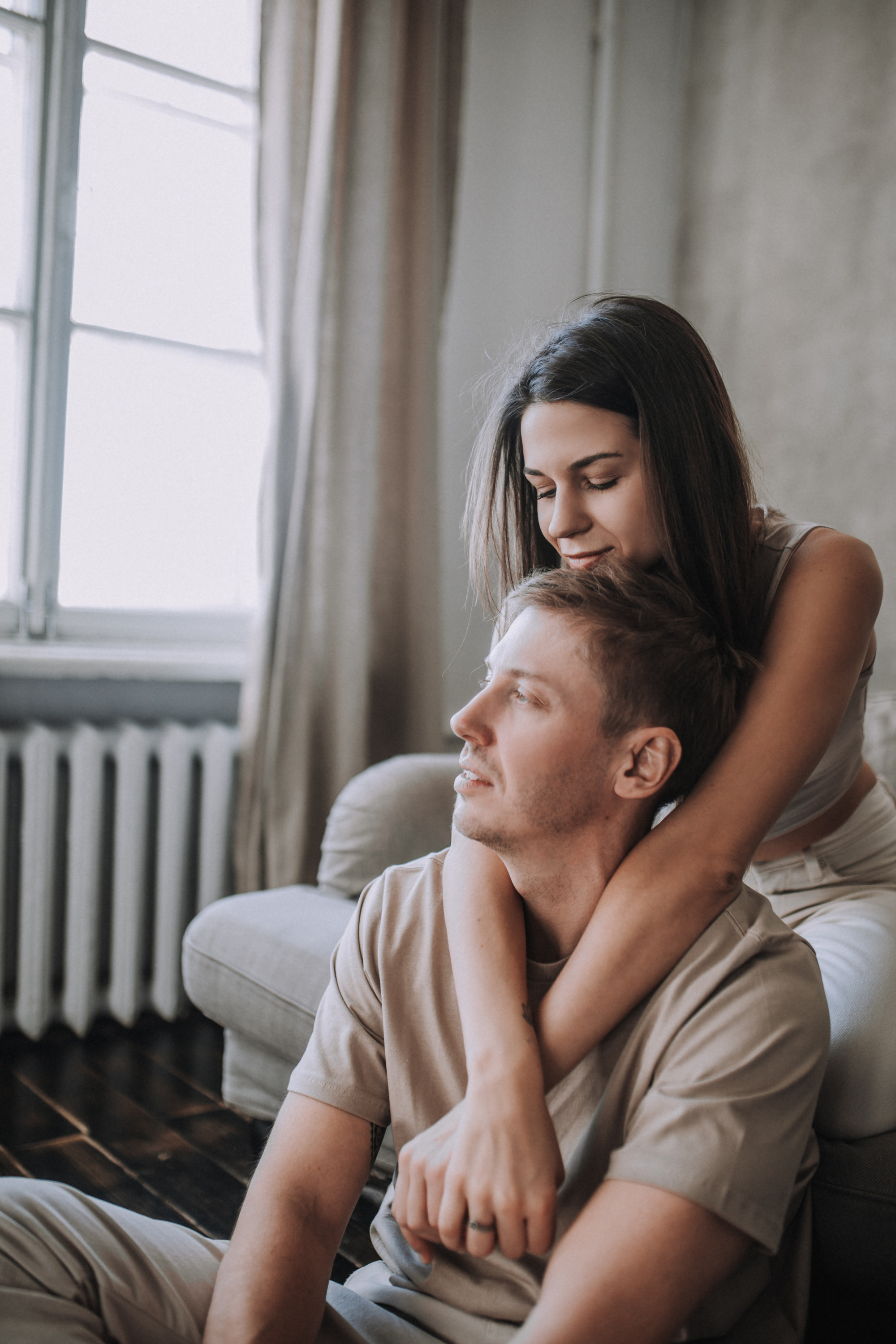 T&V. Свадебный и семейный фотограф Минск Юлия Игнатович