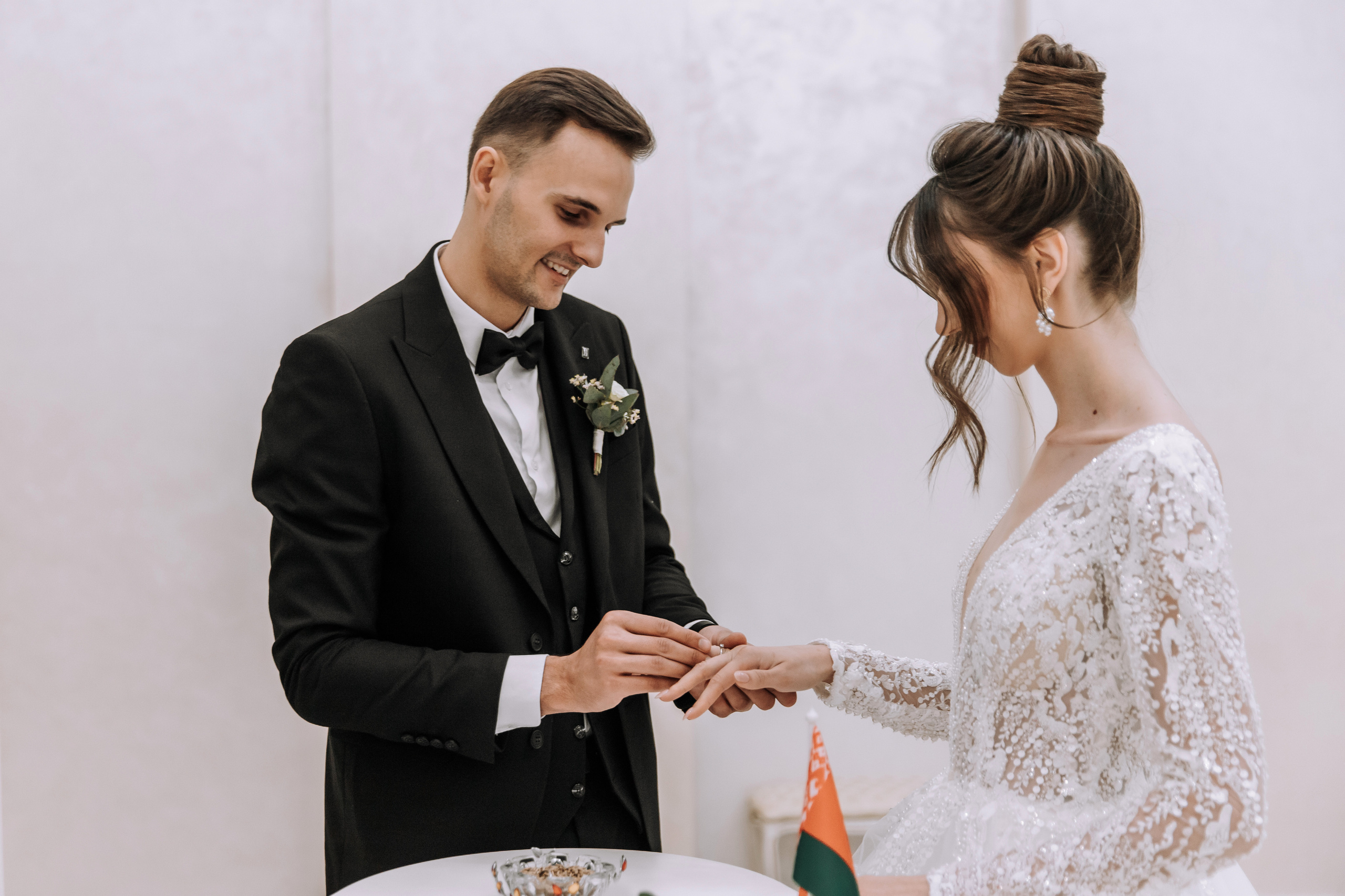 D&A. Свадебный и семейный фотограф Минск Юлия Игнатович