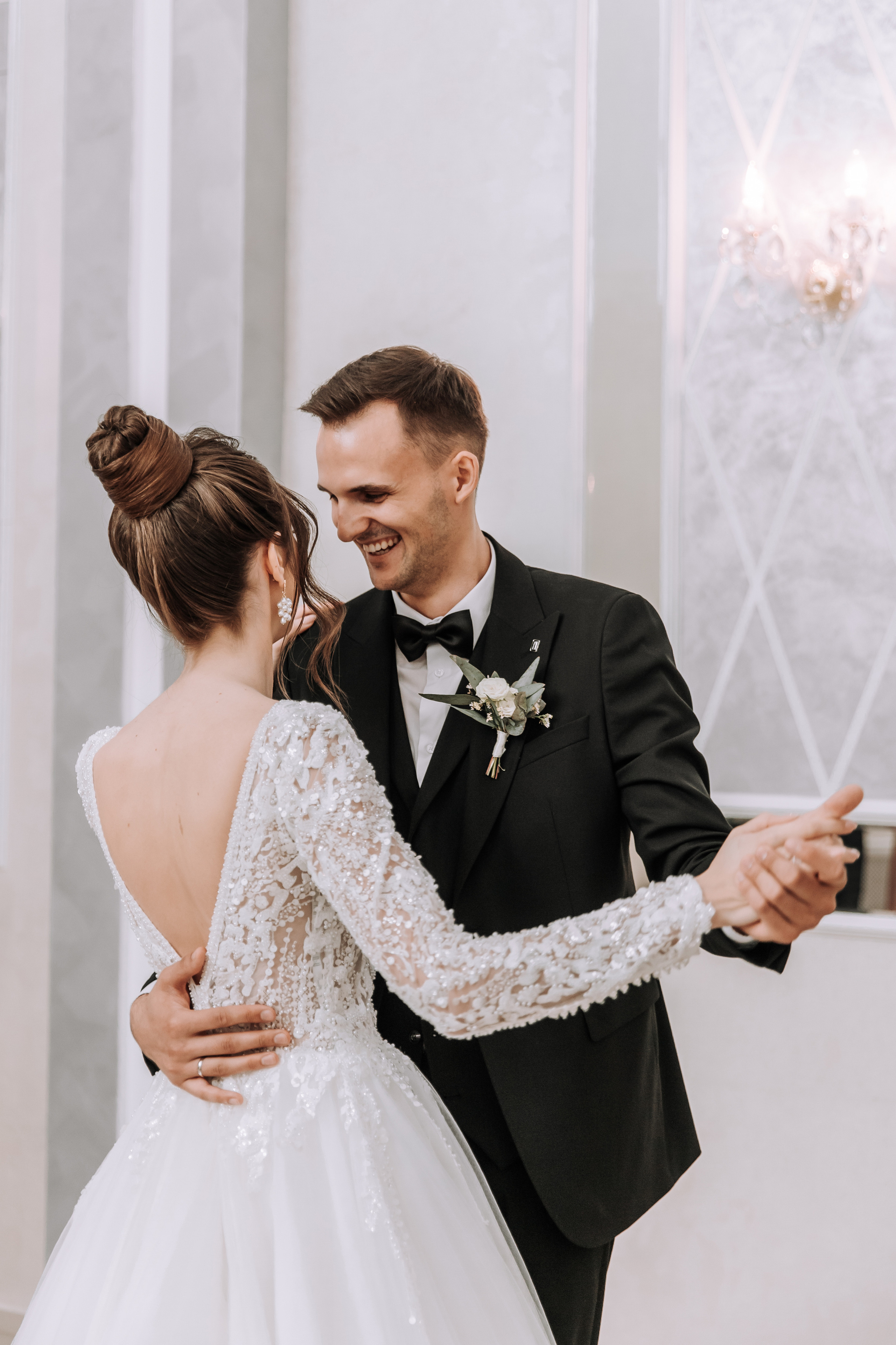 D&A. Свадебный и семейный фотограф Минск Юлия Игнатович