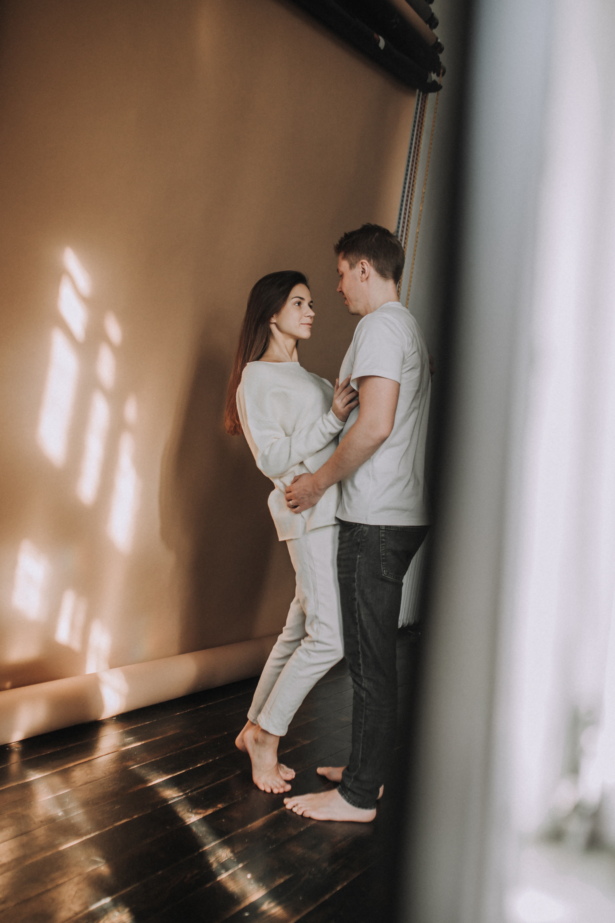 T&V. Свадебный и семейный фотограф Минск Юлия Игнатович