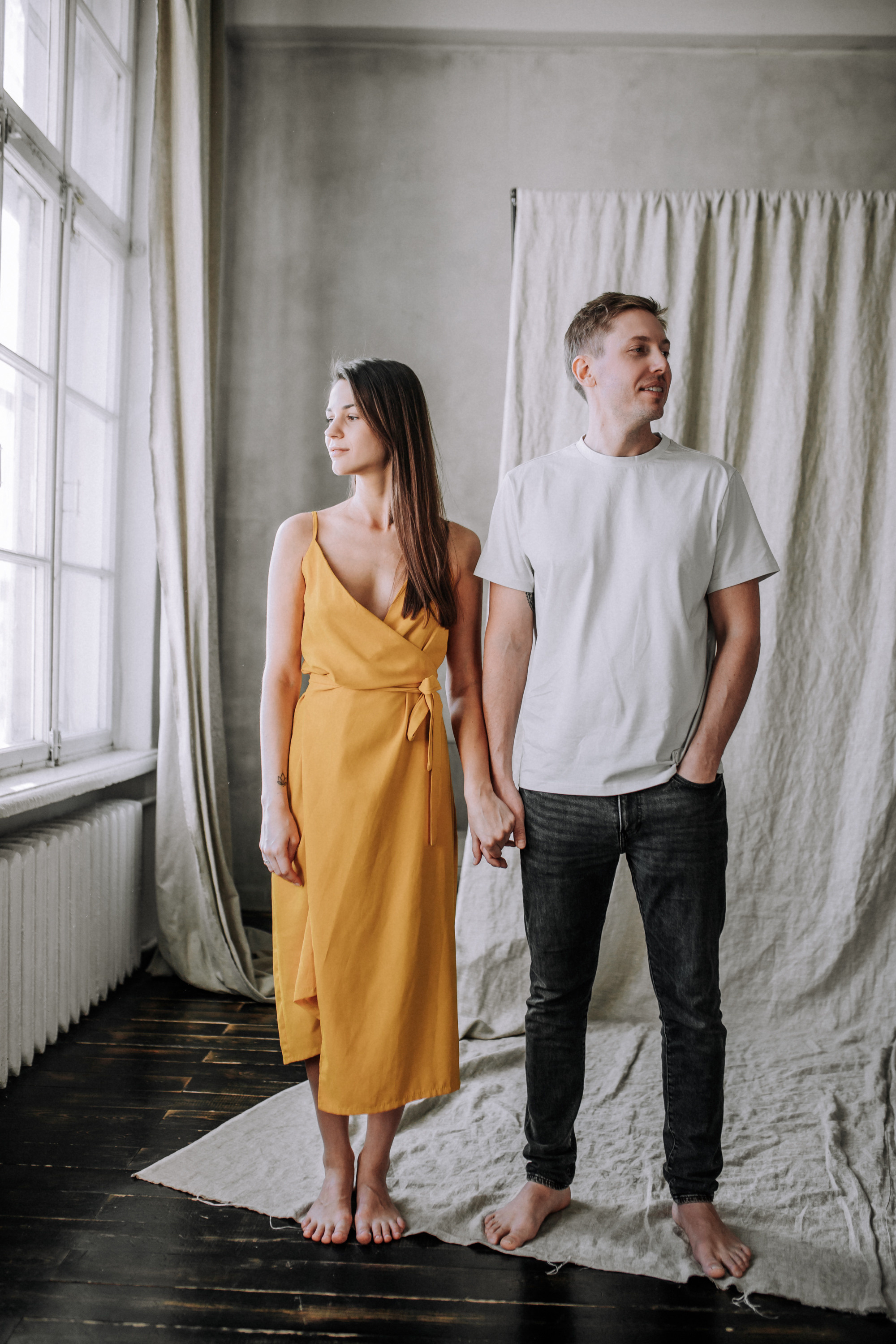 T&V. Свадебный и семейный фотограф Минск Юлия Игнатович