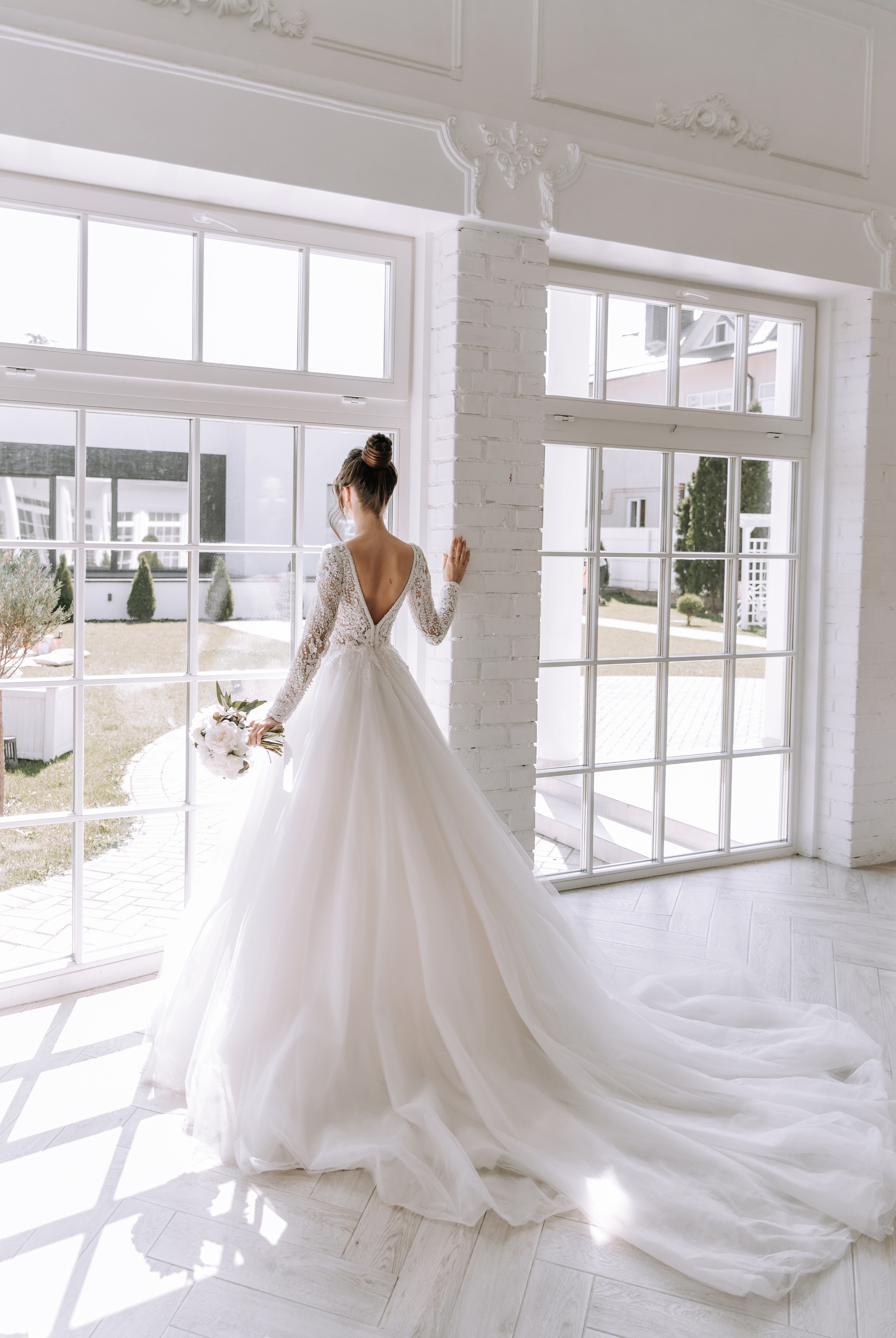 D&A. Свадебный и семейный фотограф Минск Юлия Игнатович