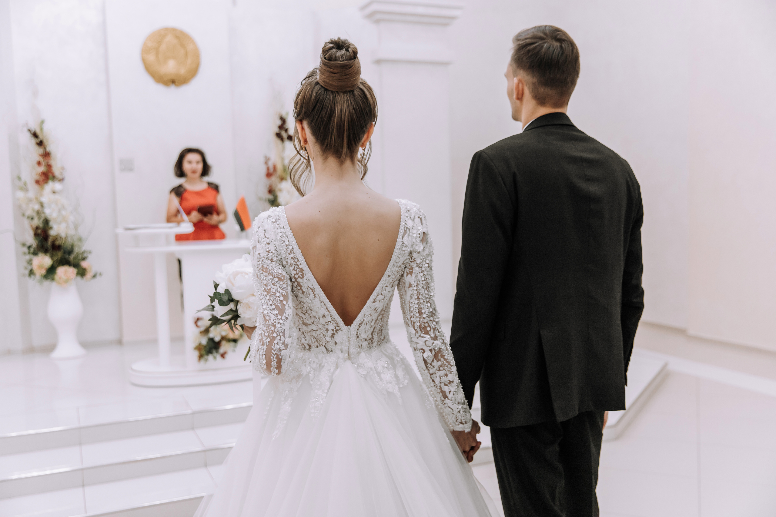 D&A. Свадебный и семейный фотограф Минск Юлия Игнатович