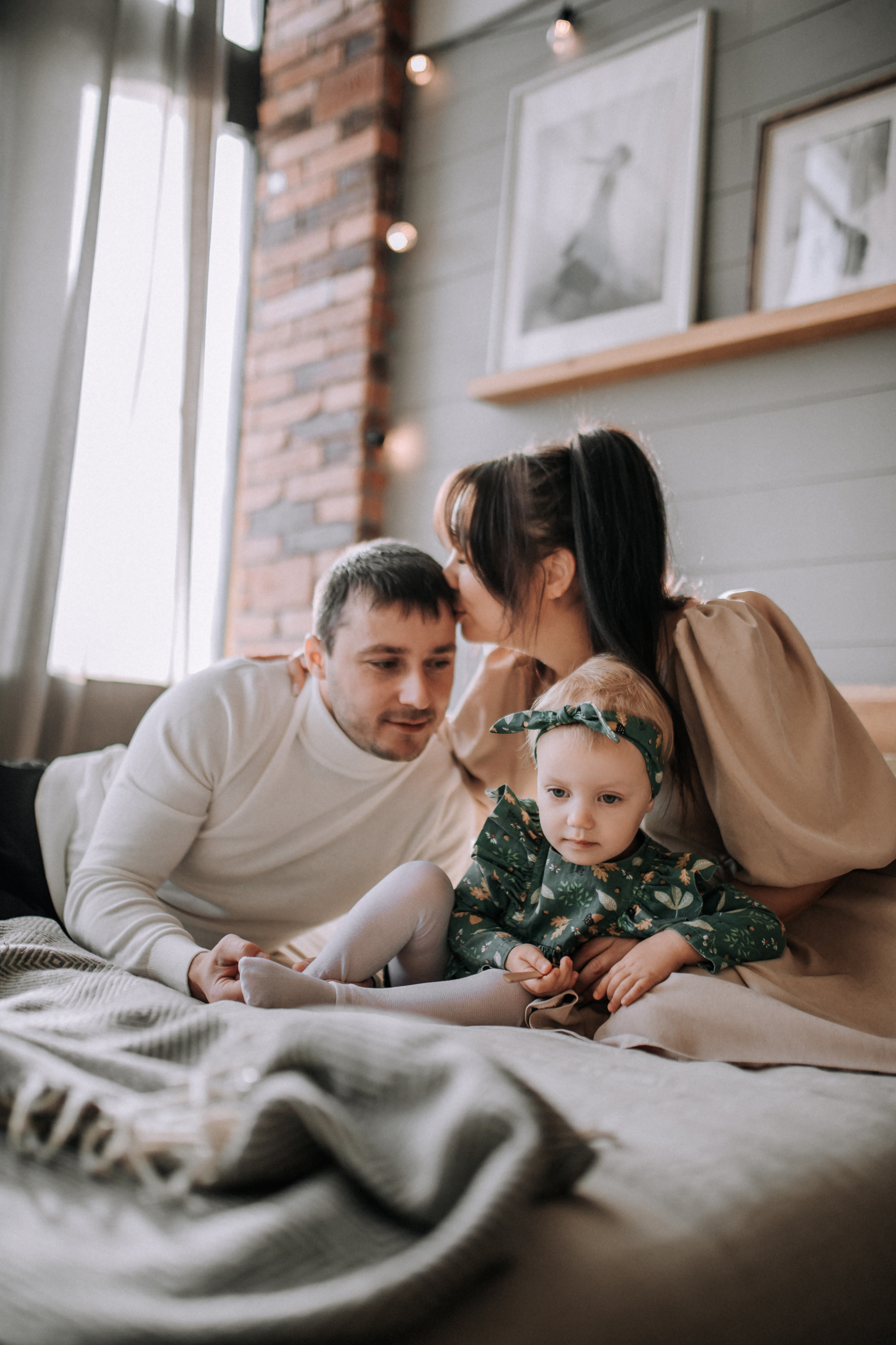 Семья. Свадебный и семейный фотограф Минск Юлия Игнатович