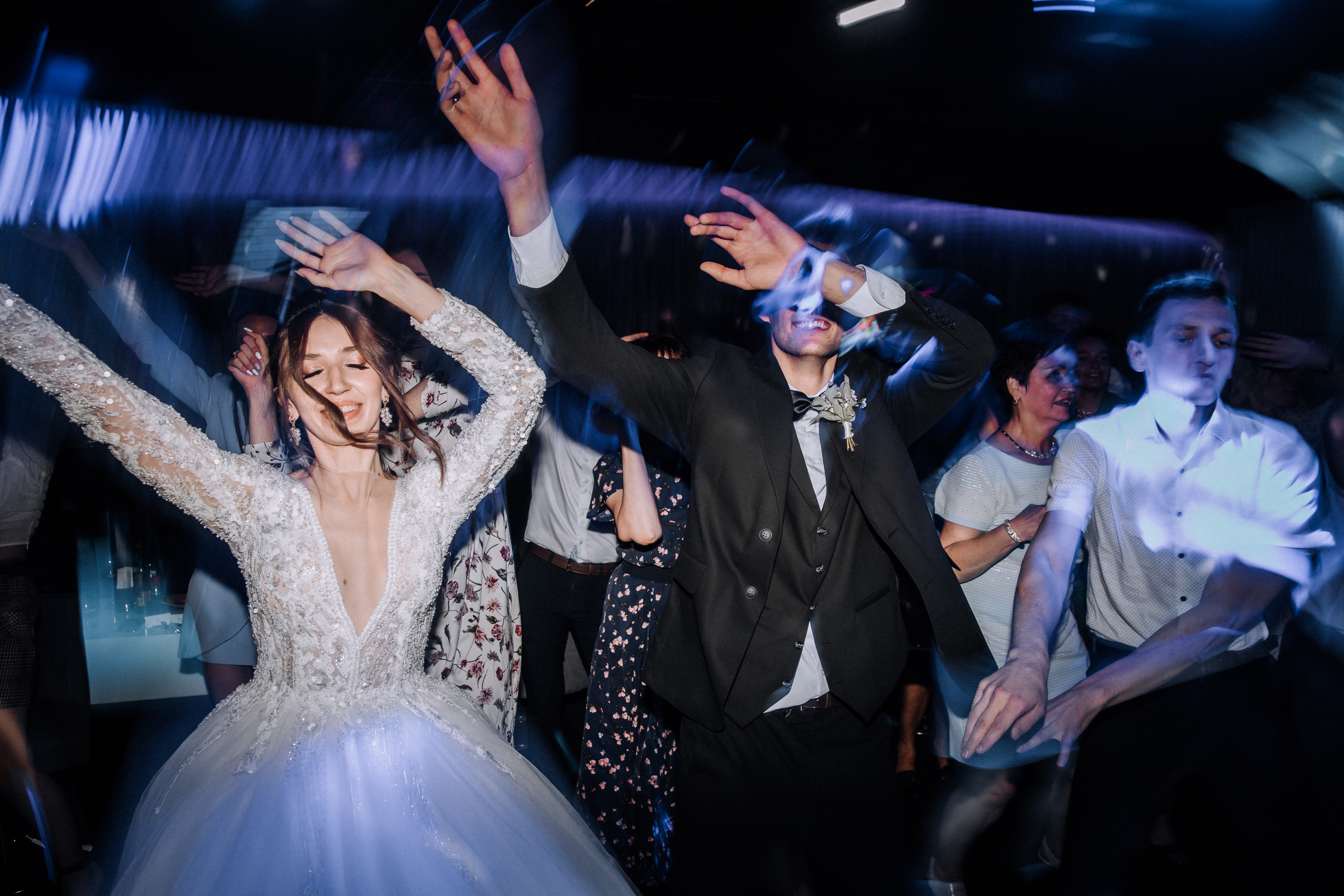 D&A. Свадебный и семейный фотограф Минск Юлия Игнатович