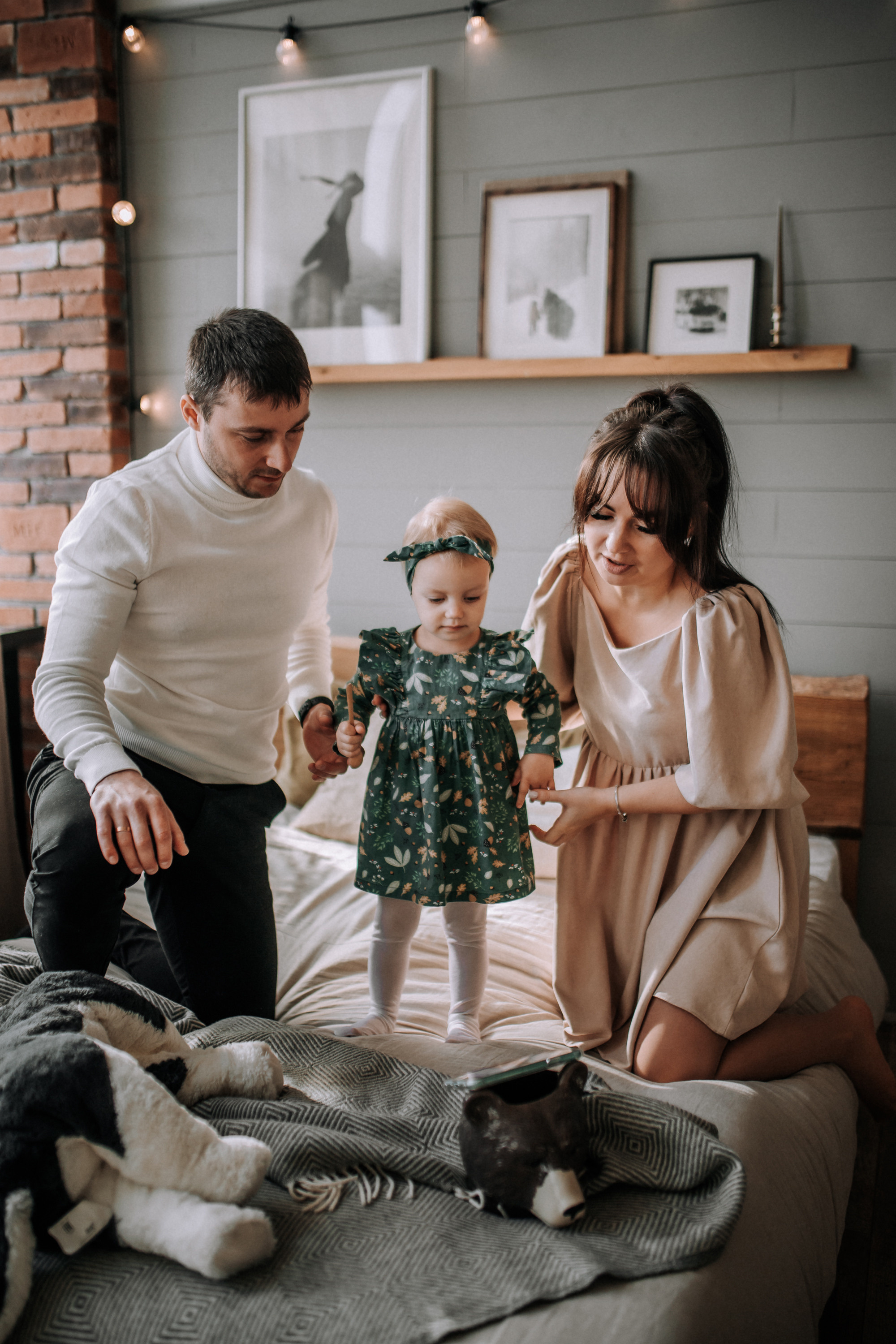 Семья. Свадебный и семейный фотограф Минск Юлия Игнатович