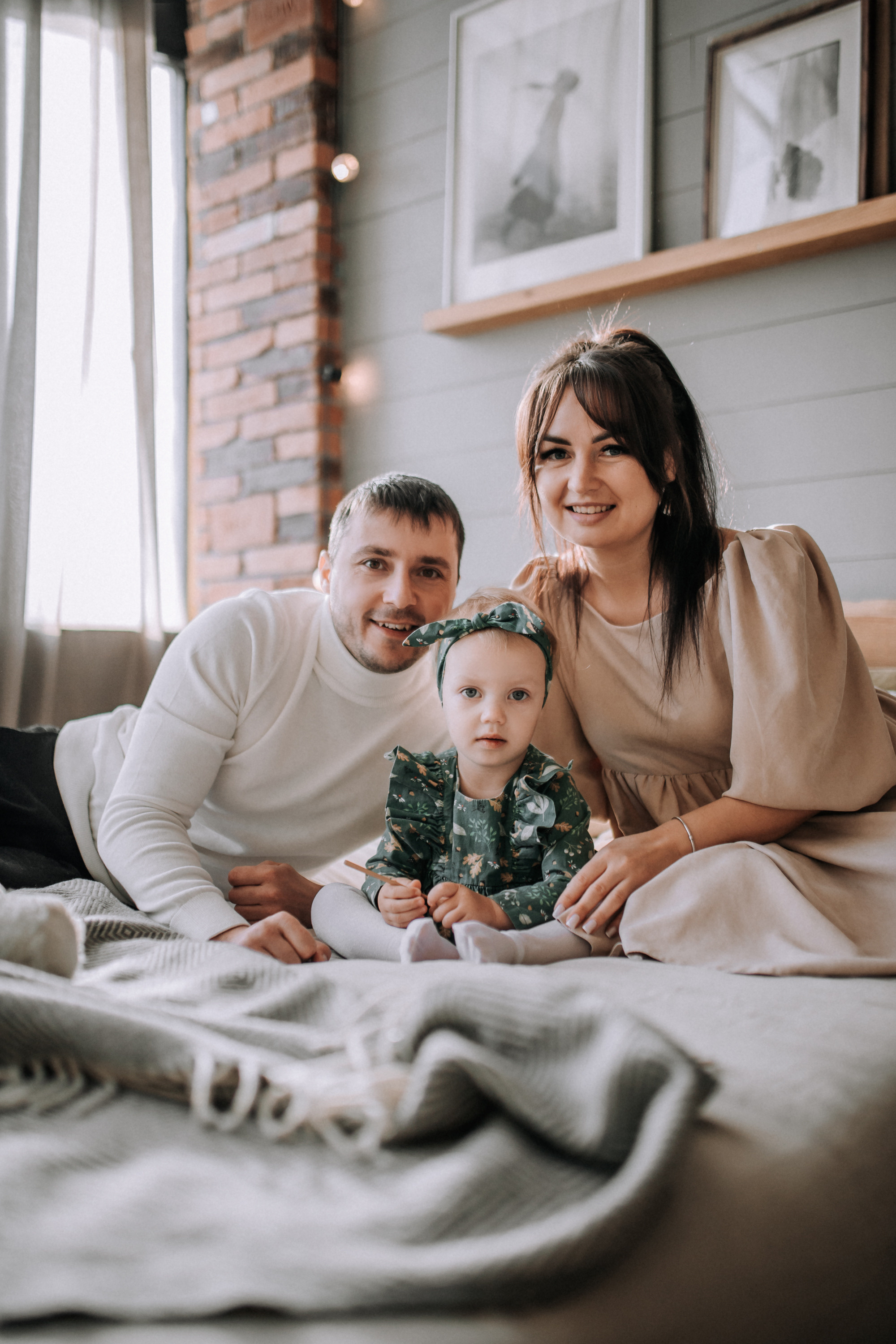 Семья. Свадебный и семейный фотограф Минск Юлия Игнатович