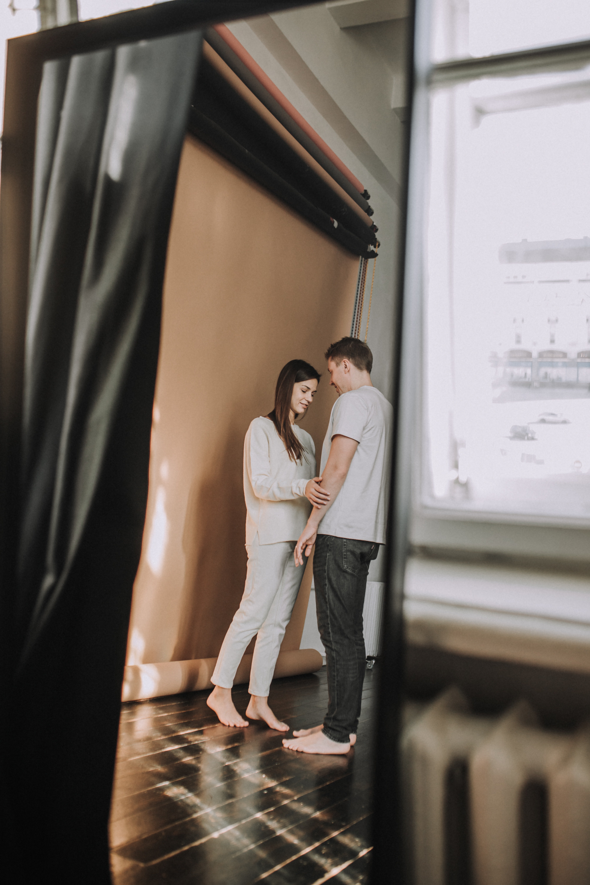 T&V. Свадебный и семейный фотограф Минск Юлия Игнатович