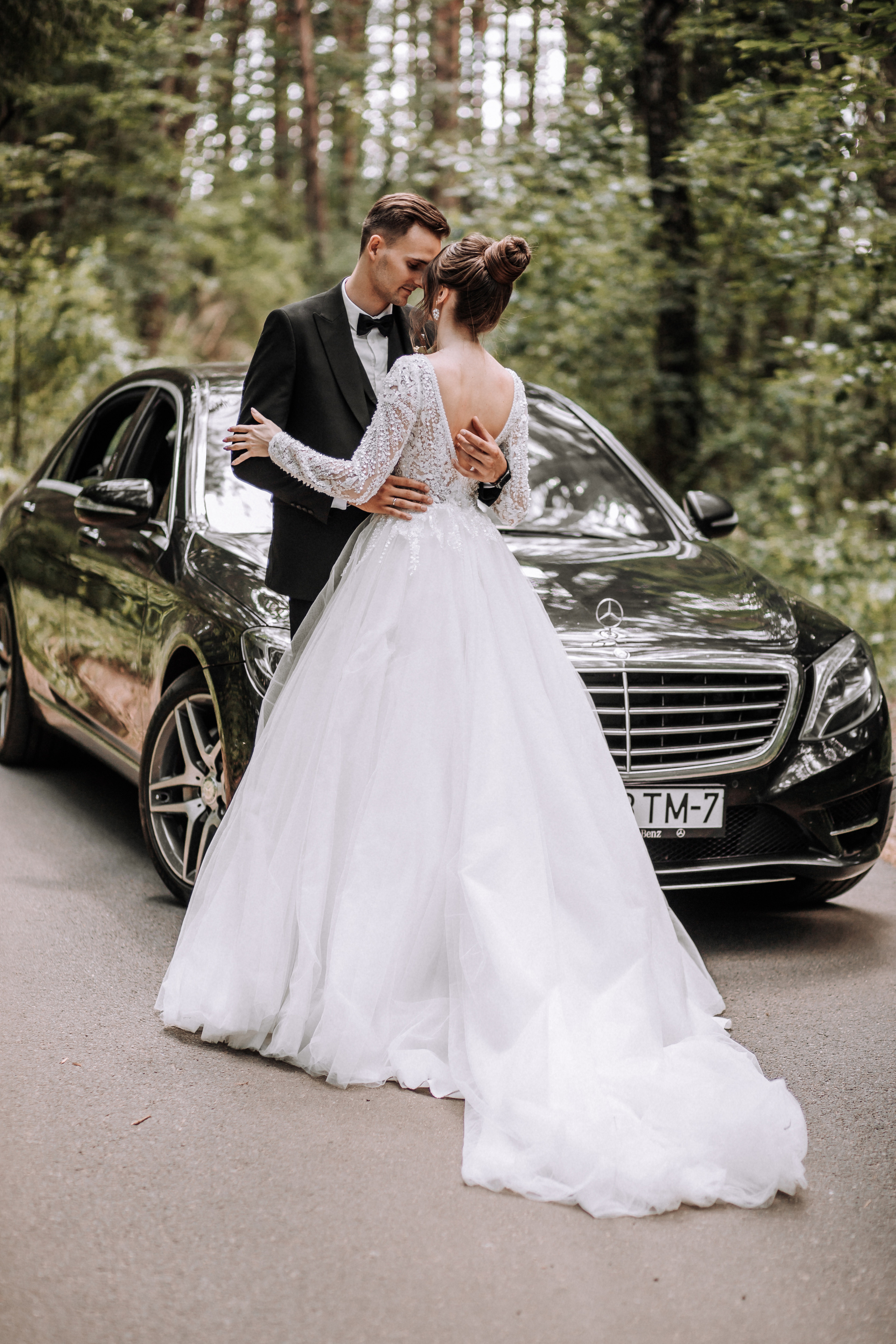 D&A. Свадебный и семейный фотограф Минск Юлия Игнатович