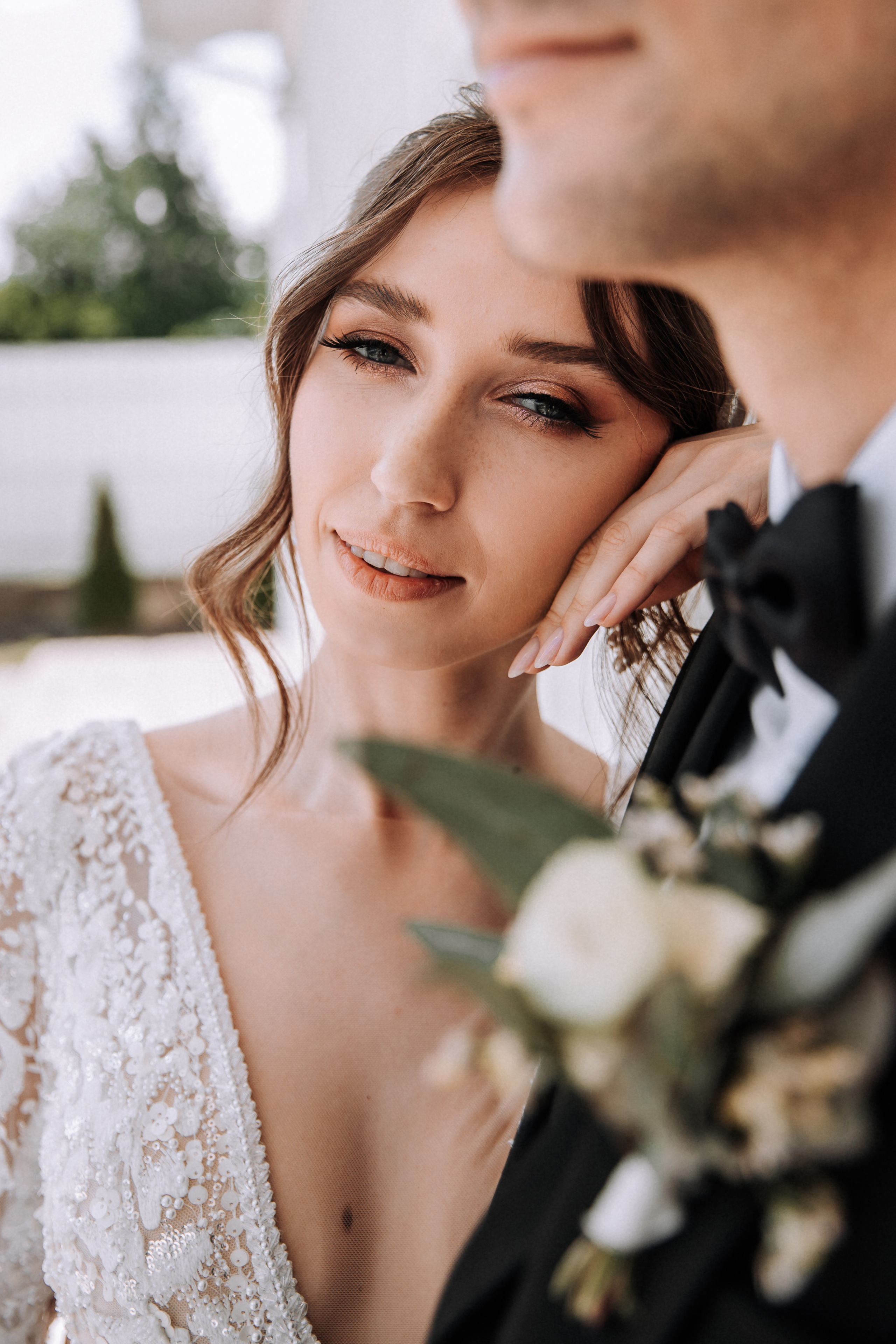 D&A. Свадебный и семейный фотограф Минск Юлия Игнатович