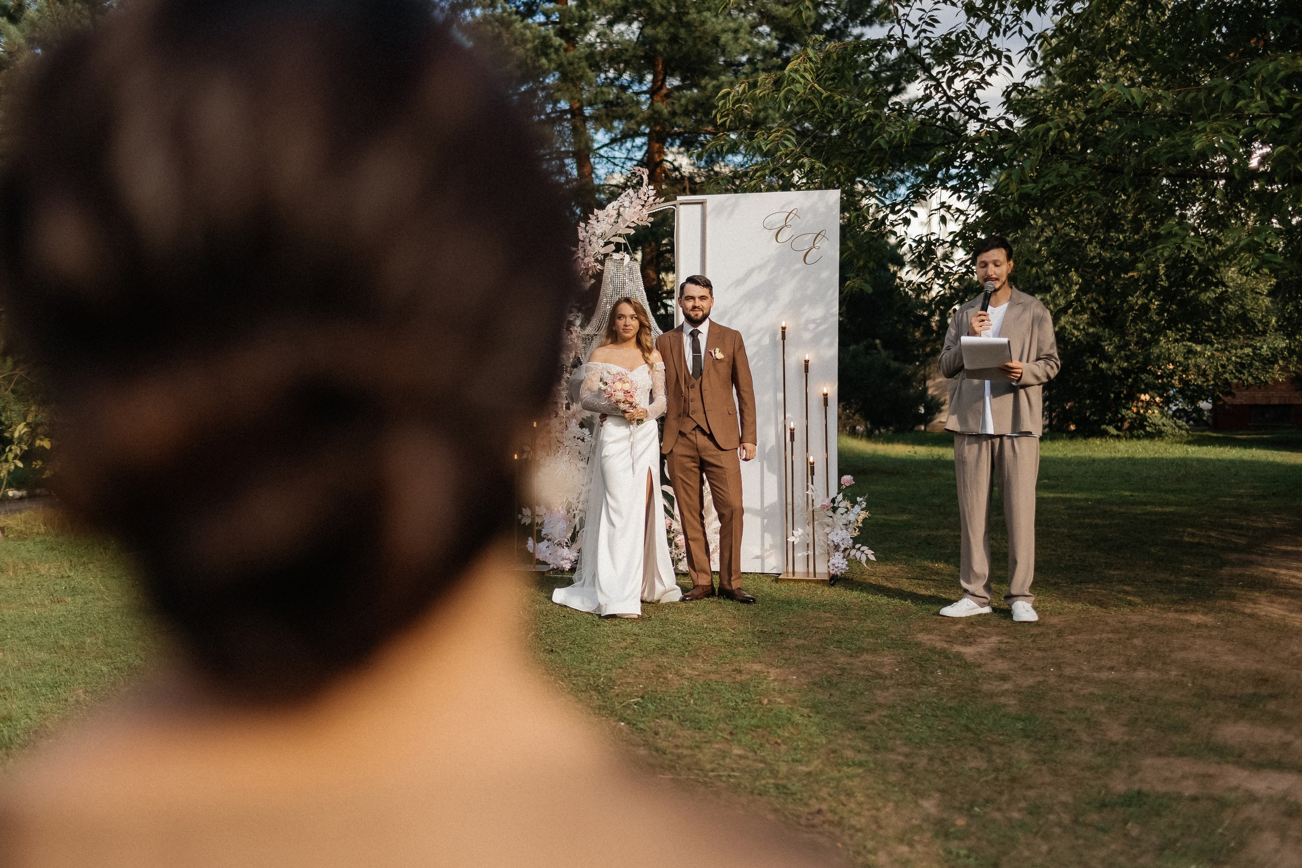 Егор и Катя. Фотограф/Кострома Москва /Екатерина Майорова