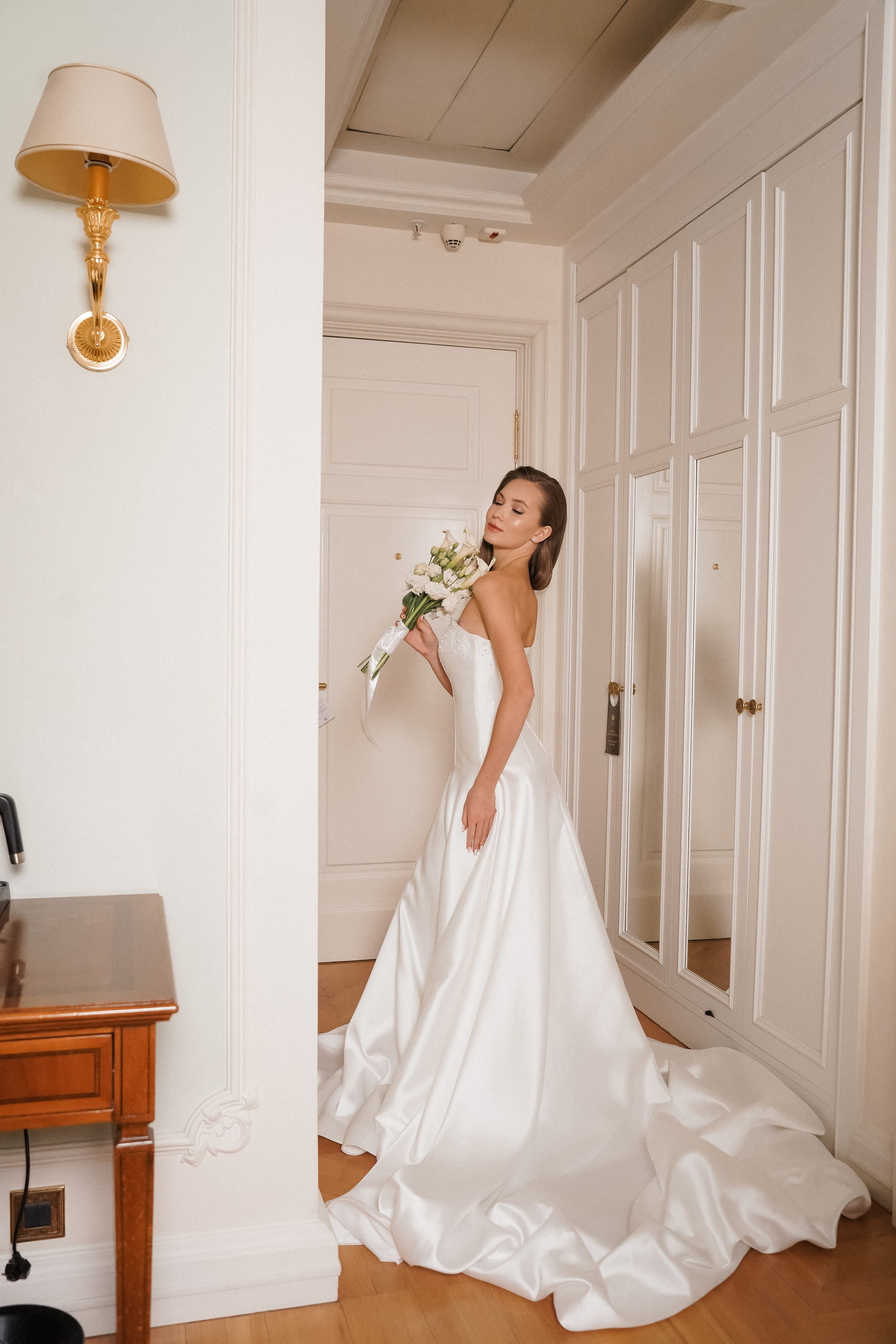 Savoy. Фотограф Валентина Григорьева, г. Москва