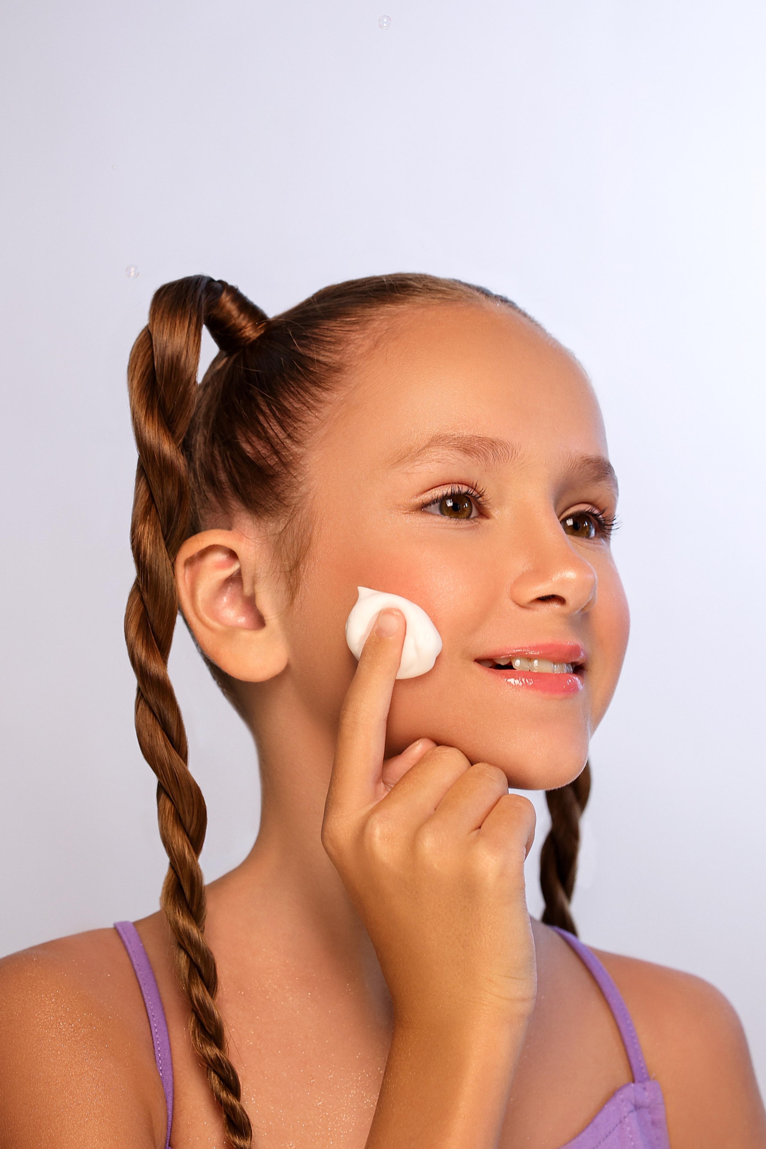 SASHA. Модельная студия MIA Models