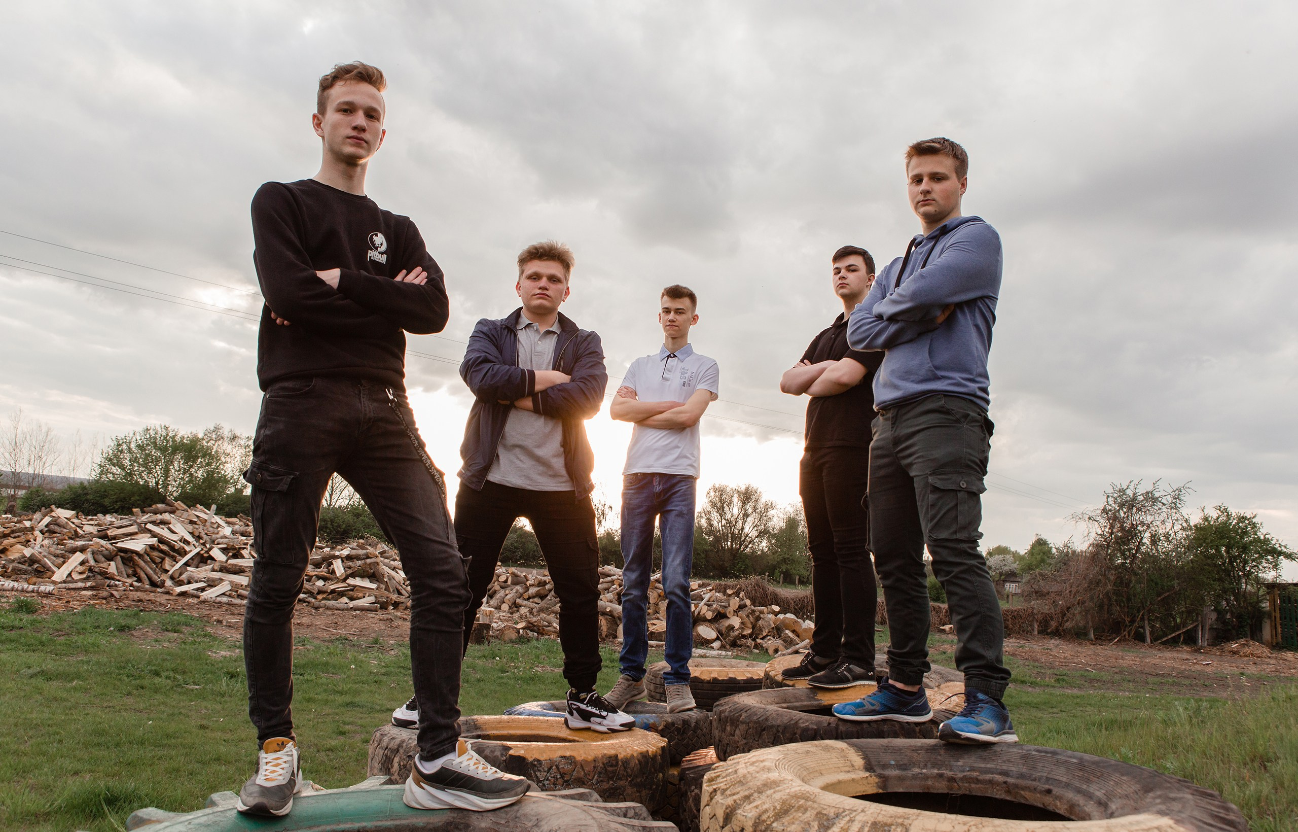 9-11 класс. Выпускные альбомы Берёза и Брестская область