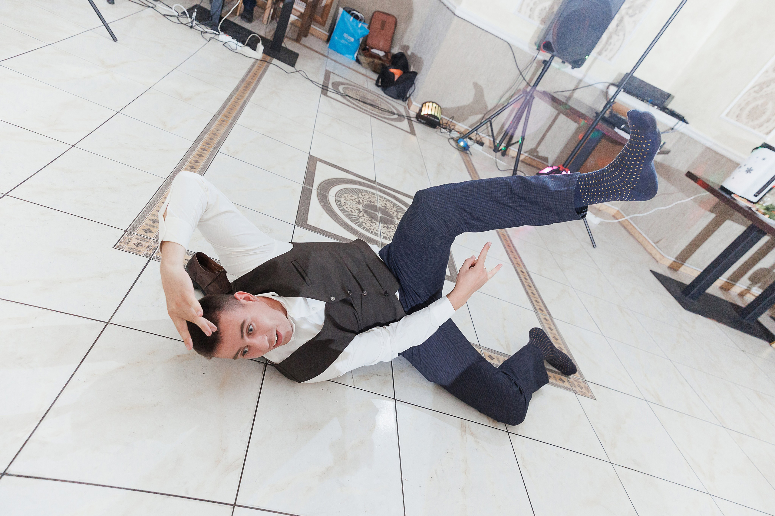 Свадьба Марины и Андрея. Свадебный и семейный фотограф в Твери и Тверской области