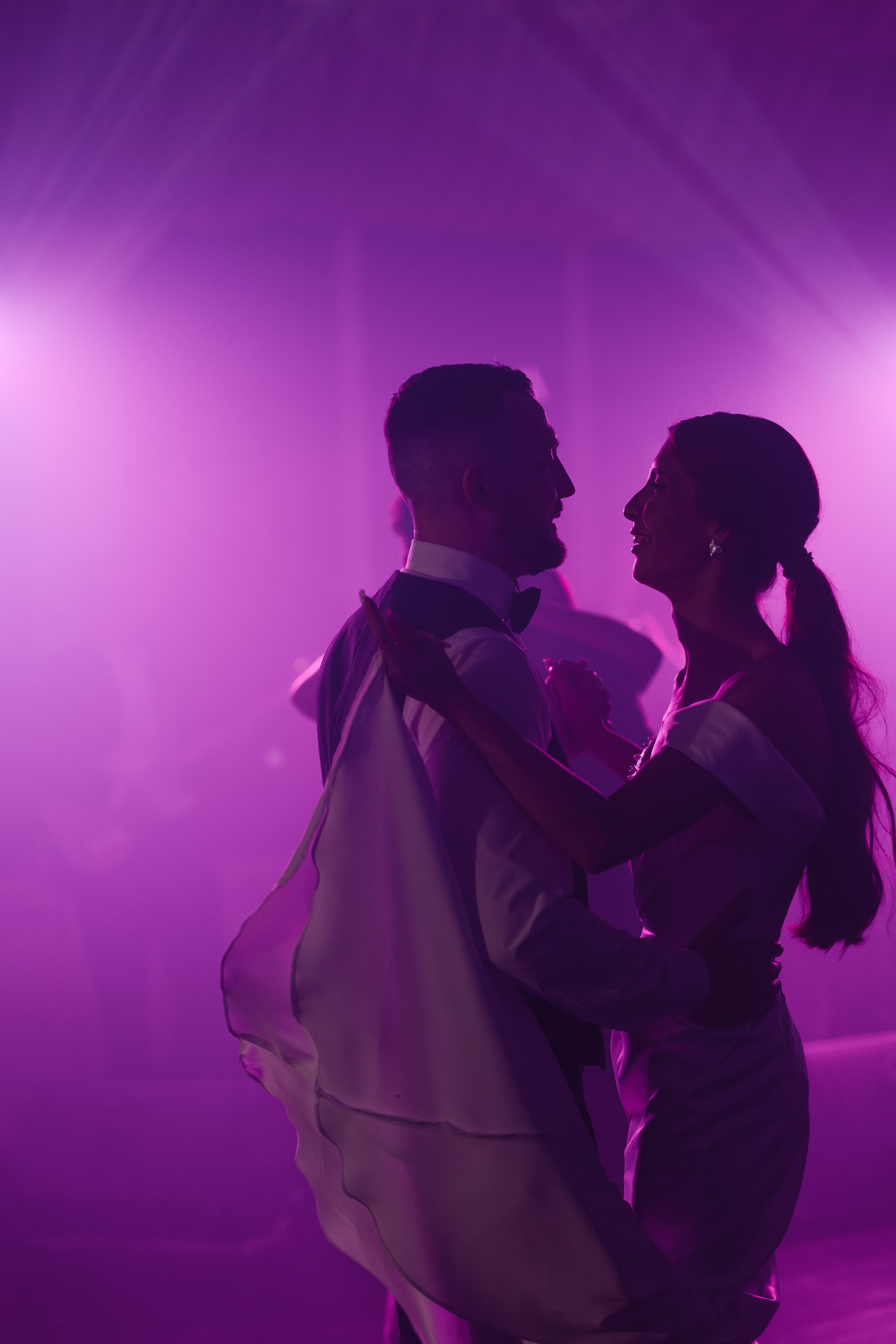 Владимир и Ляйсан. Фотограф Челябинск Юлия Ермакова