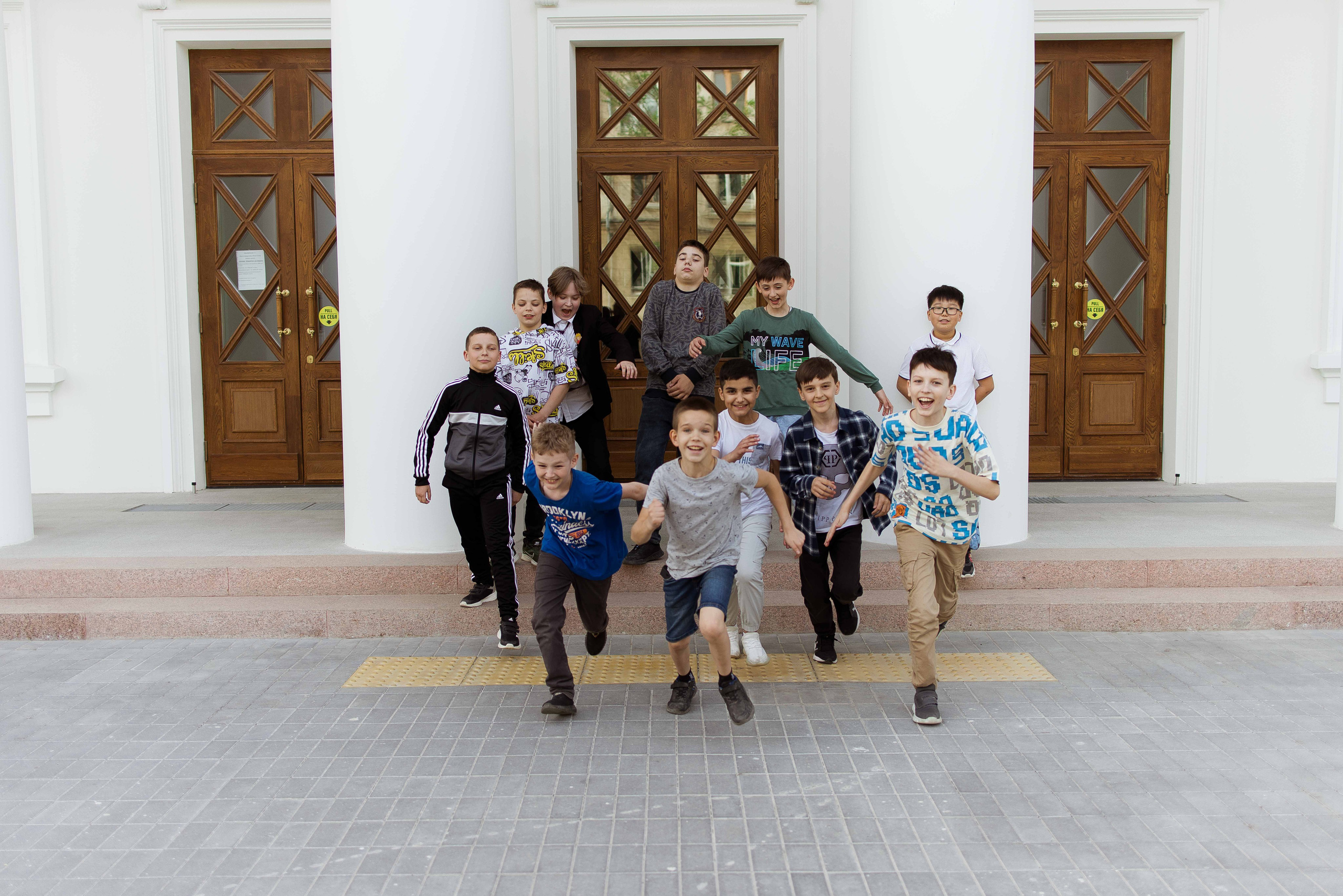 Групповые фото 4 класс. Свадебный и семейный фотограф Яна Стражева. Волгоград, Москва