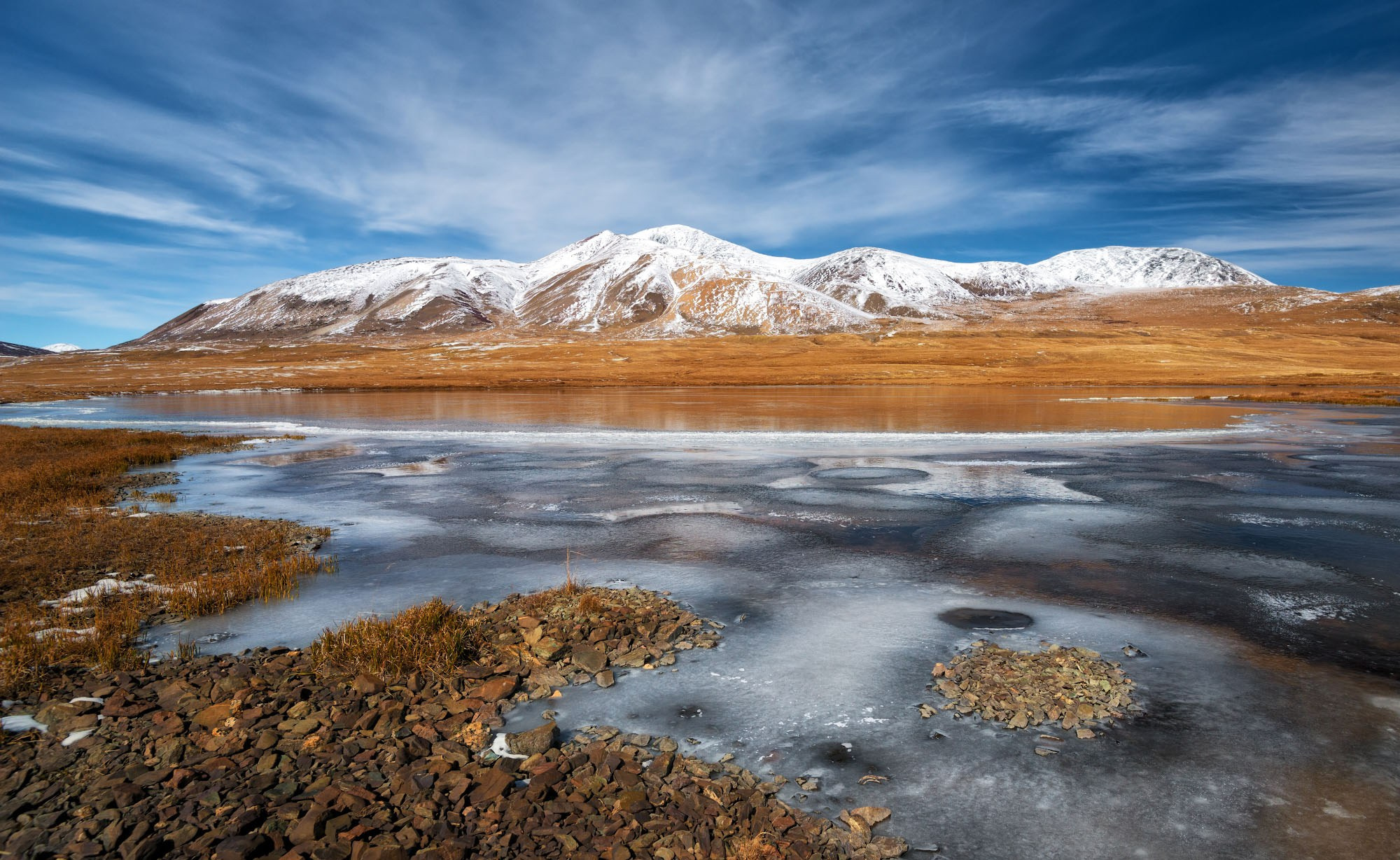 Фотографии Алтай