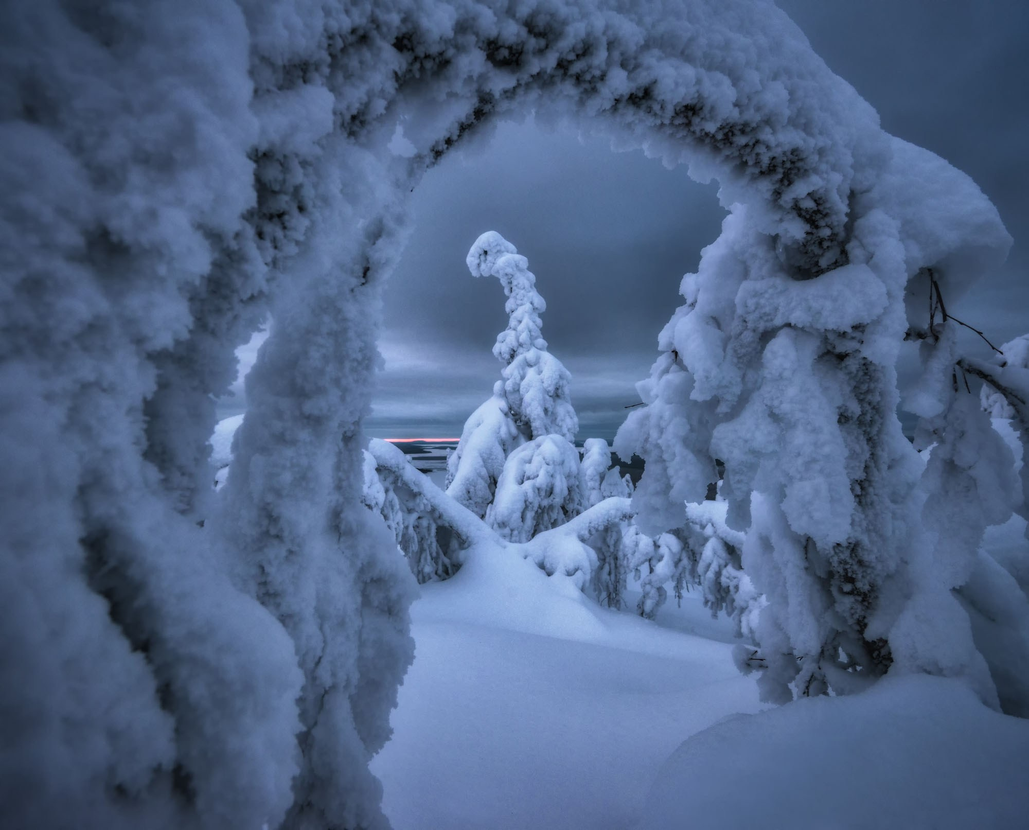 Фотографии Кольский полуостров Карелия