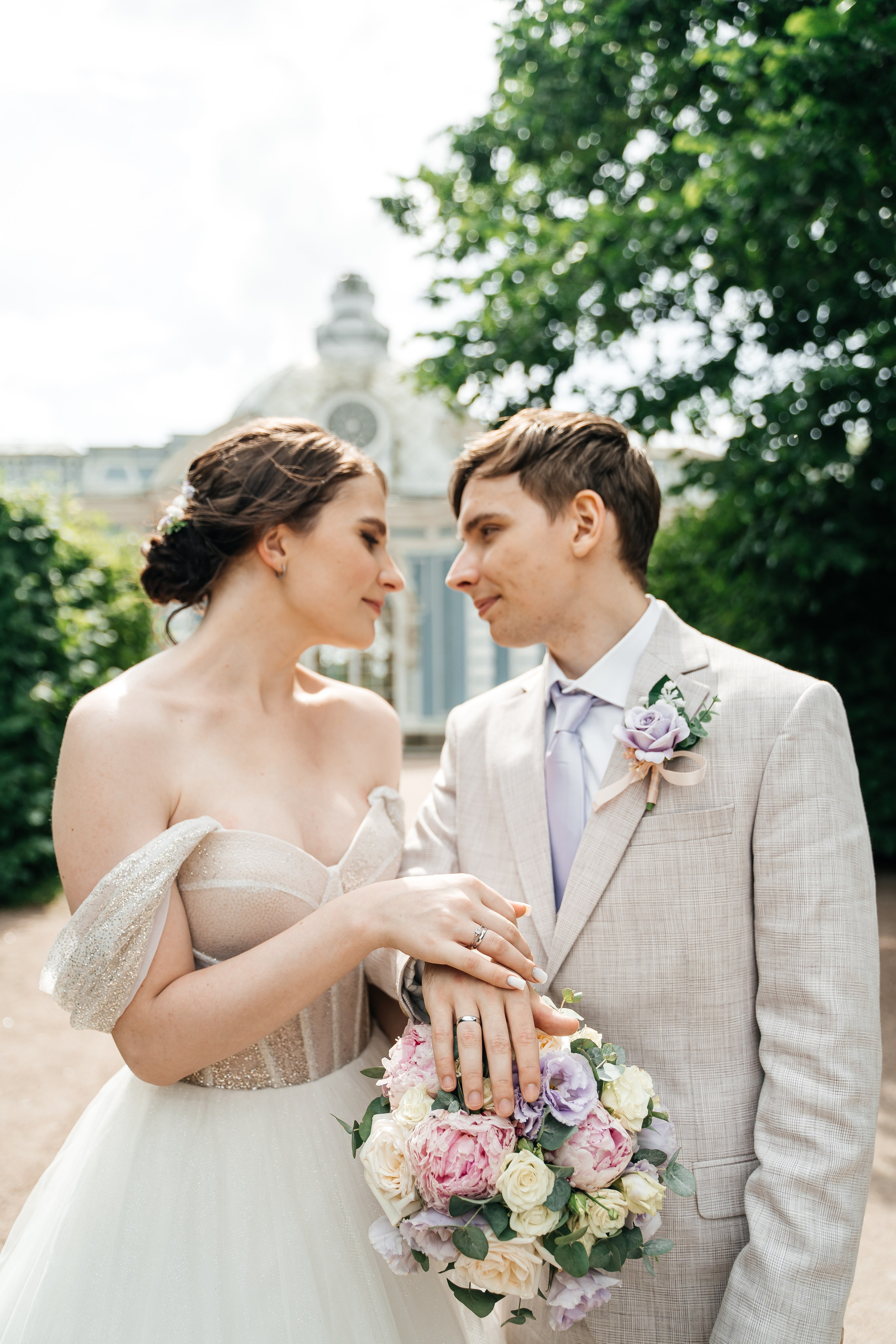 18.07.2025. Семейный фотограф в Санкт-Петербурге