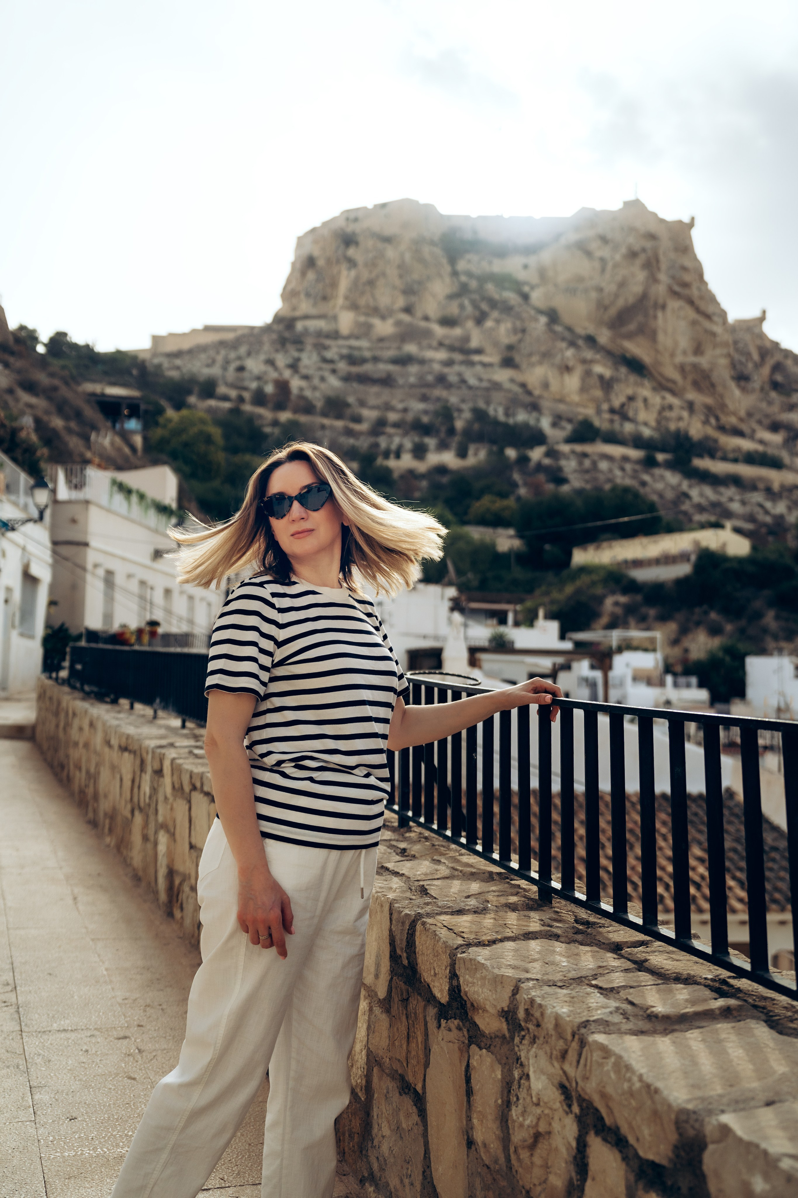 Фотопрогулка в Аликанте | Фото на море Costa Blanca. Фотограф в Аликанте СветЛана Константинова