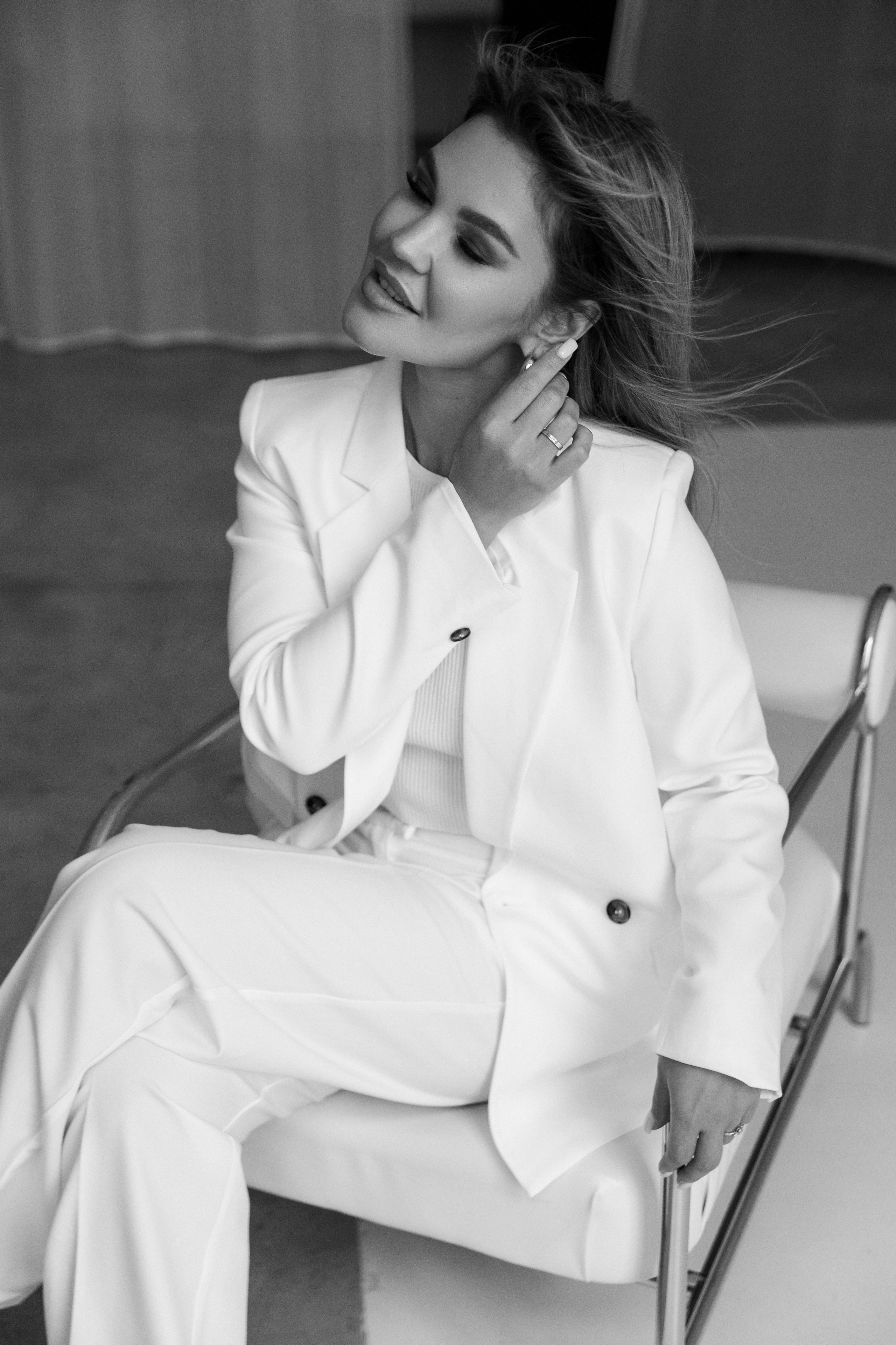 Индивидуальные съёмки. Фотограф Анна Гаремина. Контент и индивидуальные съёмки