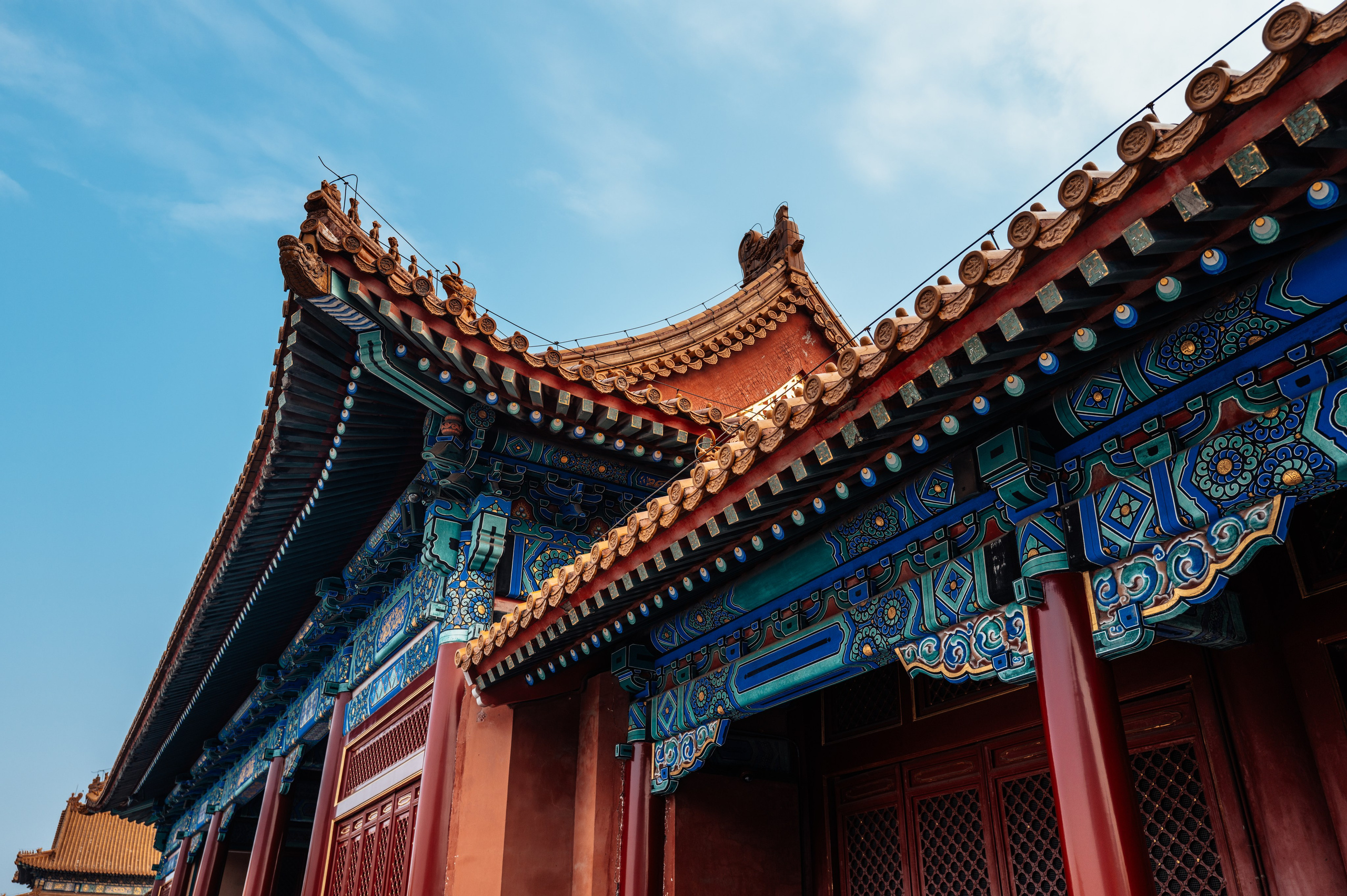 China/Китай. @tomrus: Рустам Шагиморданов — фотограф