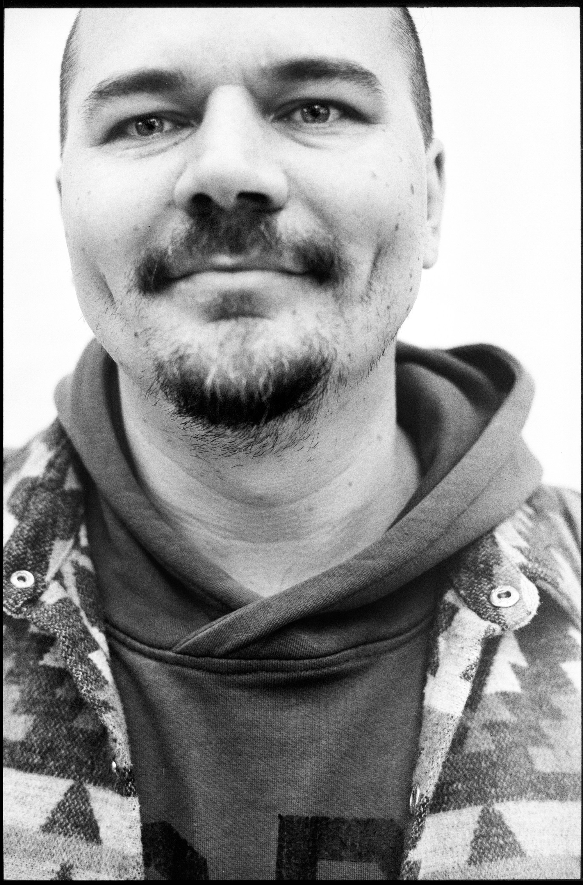 SYSTO PORTRAIT SESSION 2025. Портретный и художественный фотограф в Москве Пётр Корень