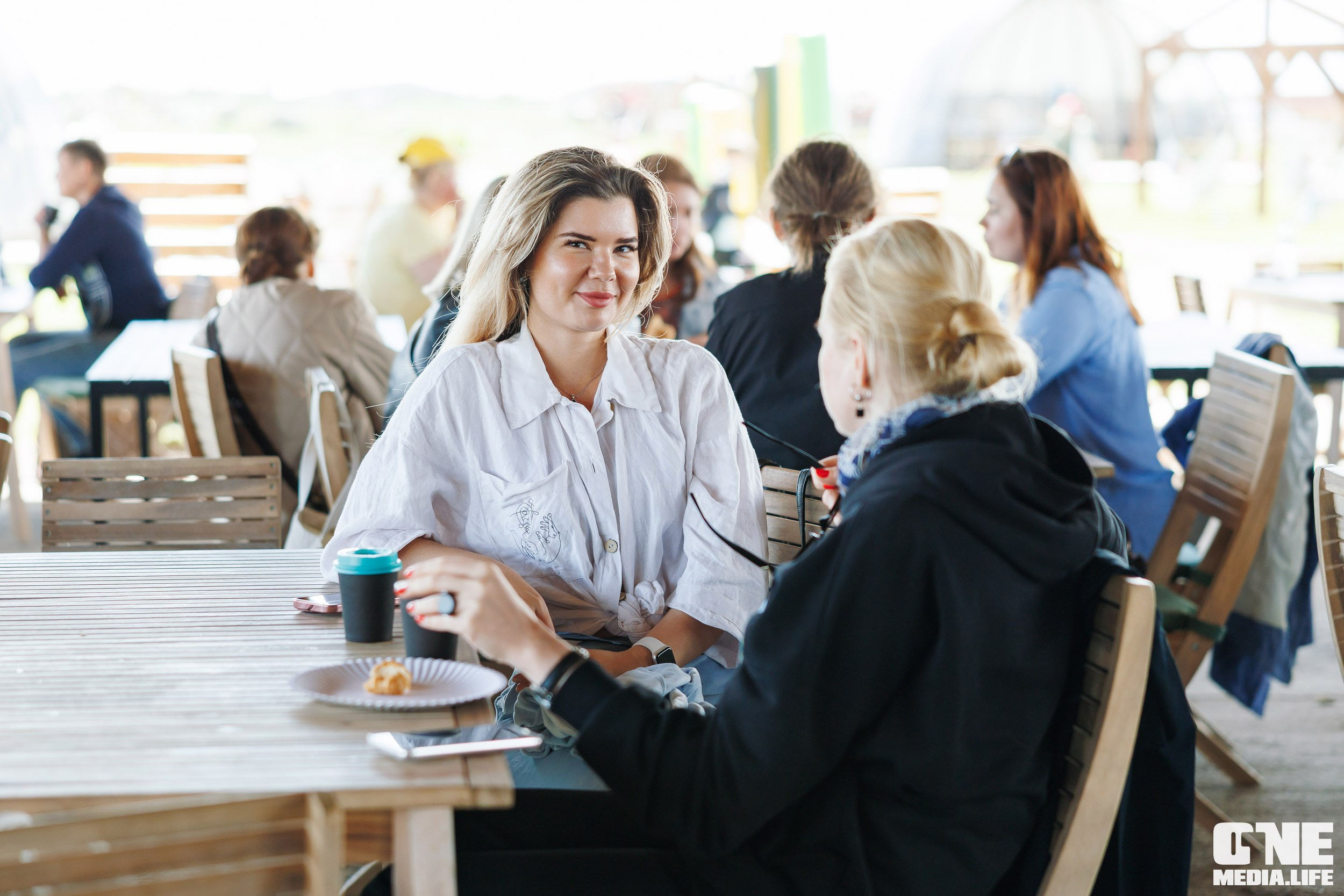 Фоторепортаж с форума «Мой бизнес. Сила в окружении». One Media Life: фоторепортажи, фотоотчеты с мероприятий и заведений
