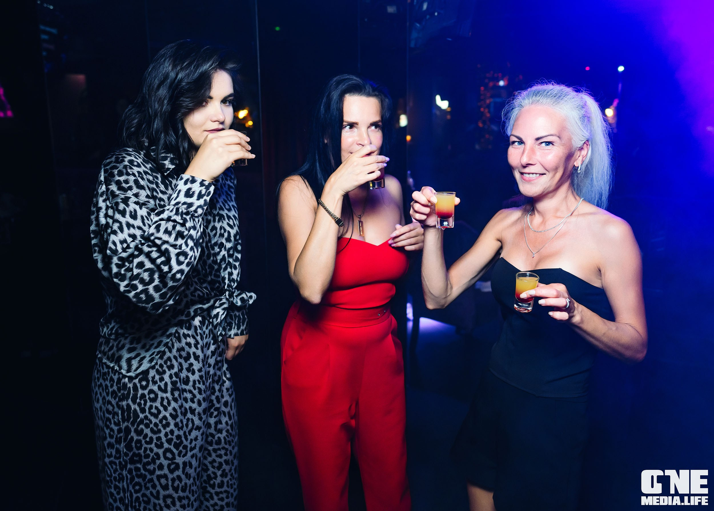 Фоторепортаж из караоке-клуба Эйфория. One Media Life: фоторепортажи, фотоотчеты с мероприятий и заведений