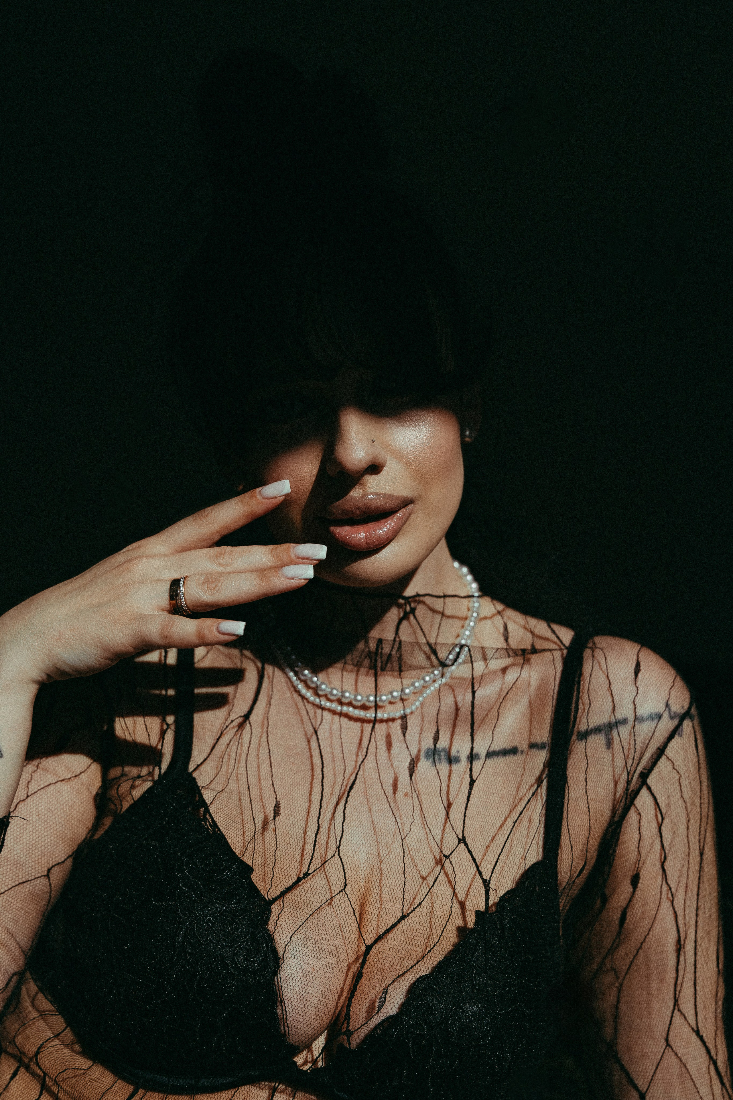 Настя. Фотограф в Обнинске и Калуге Анастасия Антохина